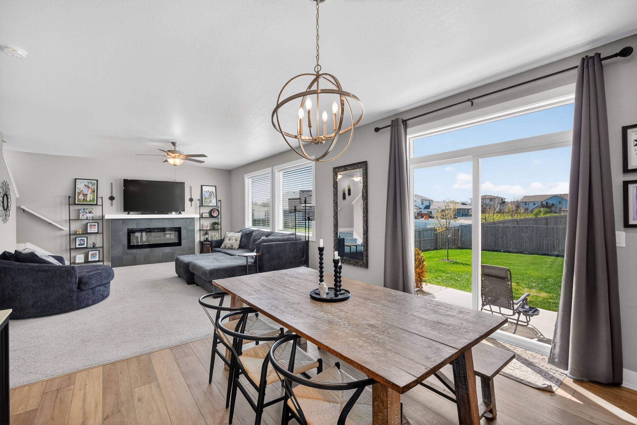 1404 Timberview Drive