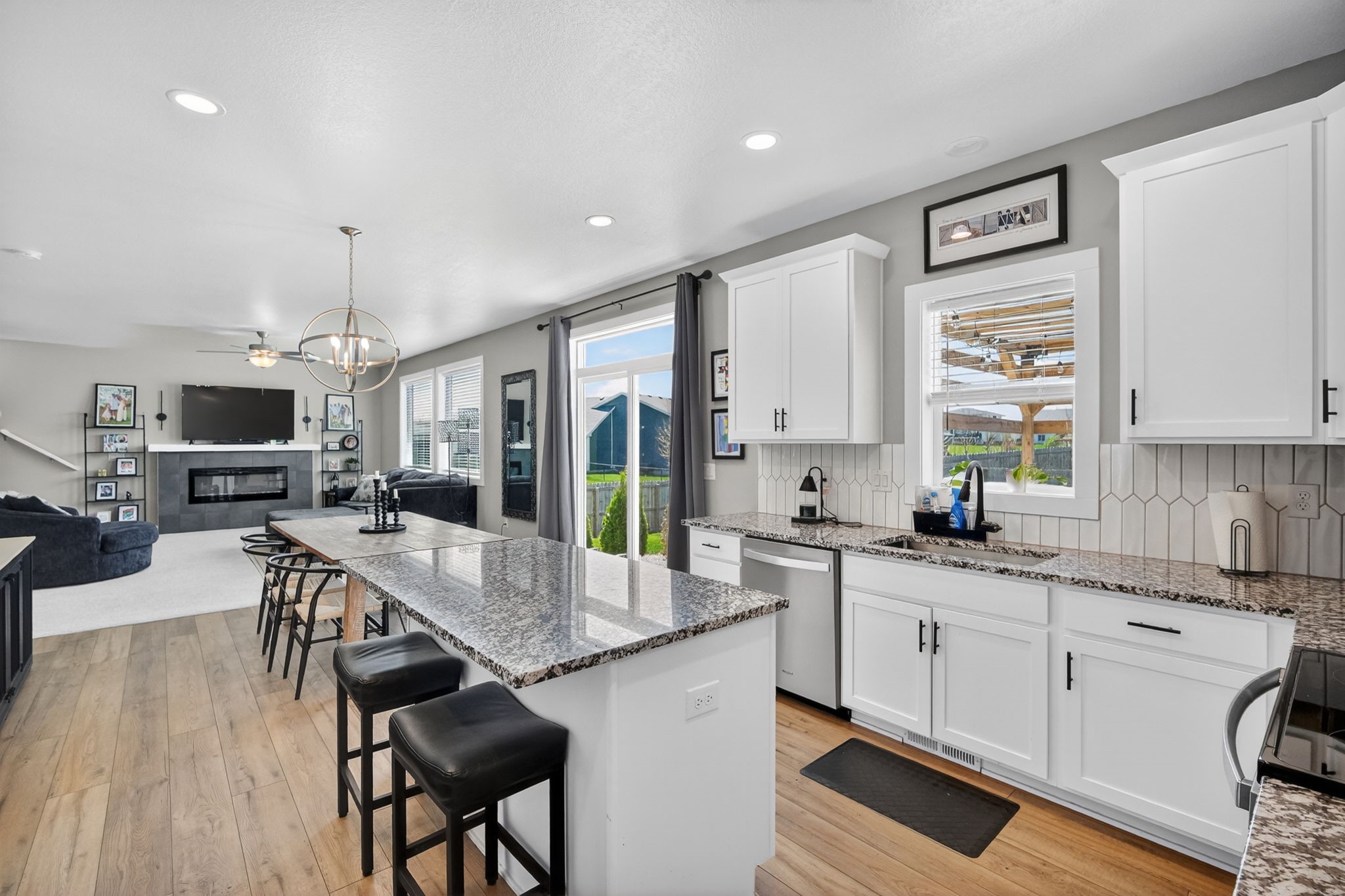 1404 Timberview Drive