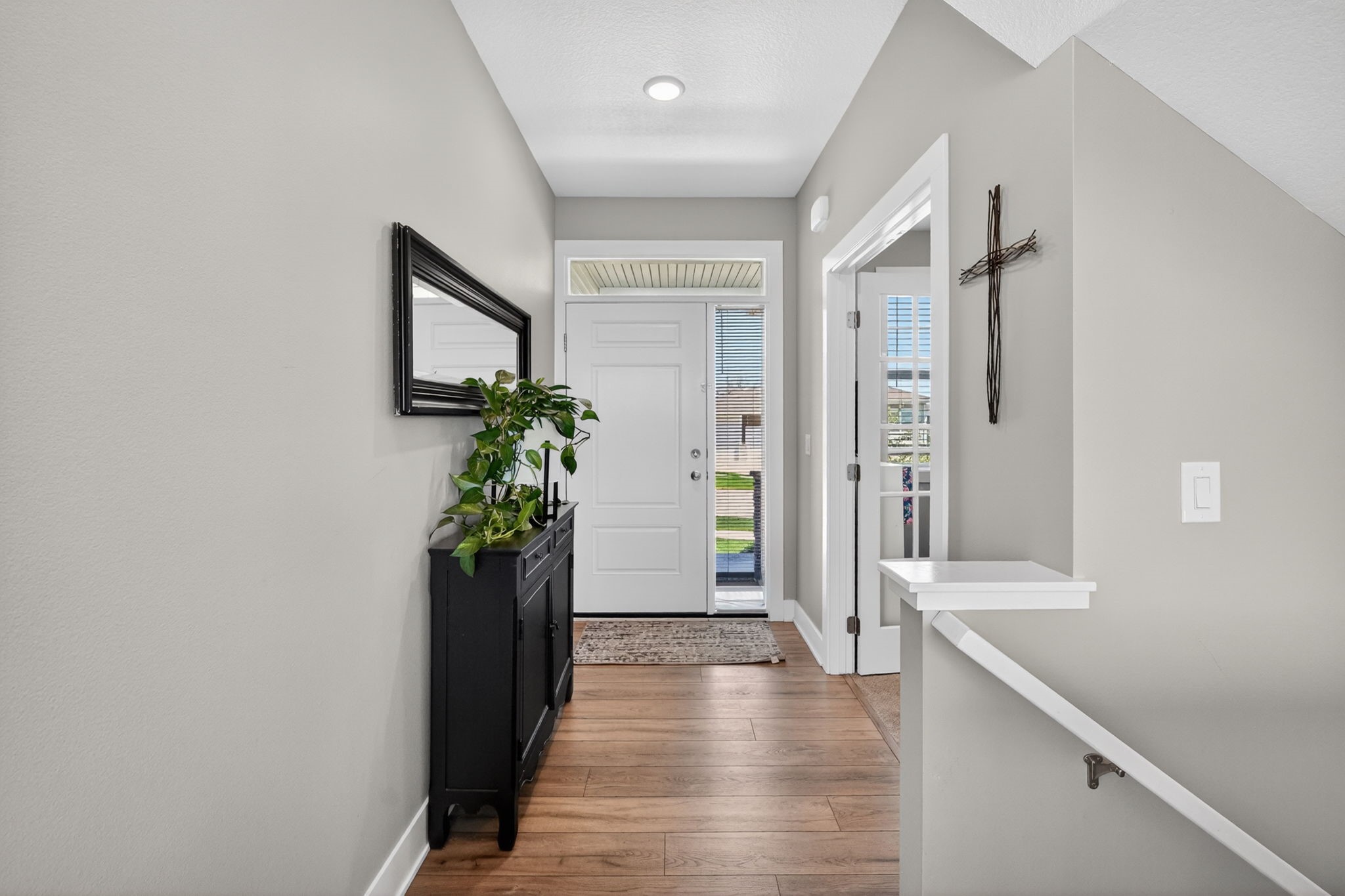1404 Timberview Drive