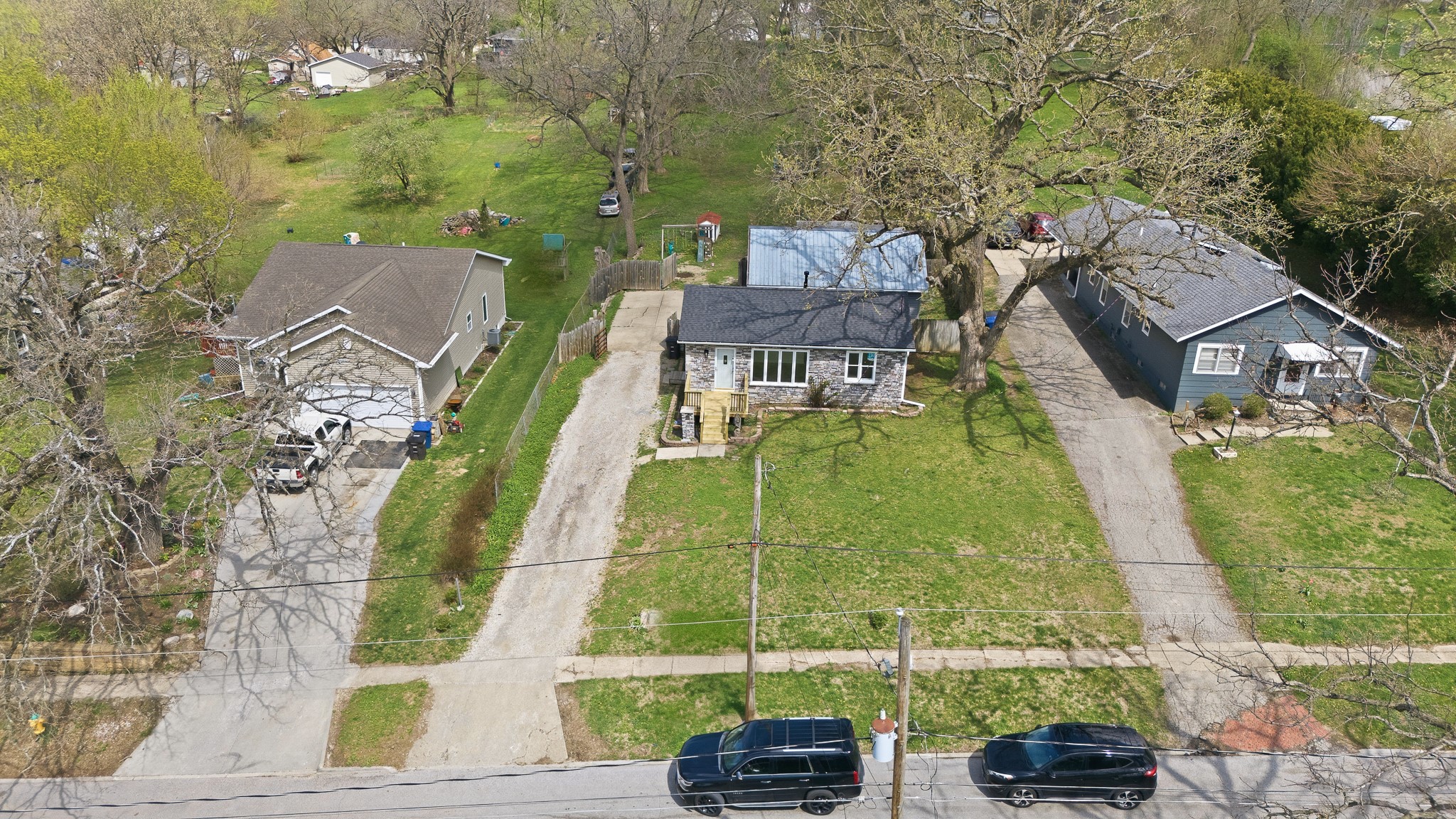 222 E Broad Street