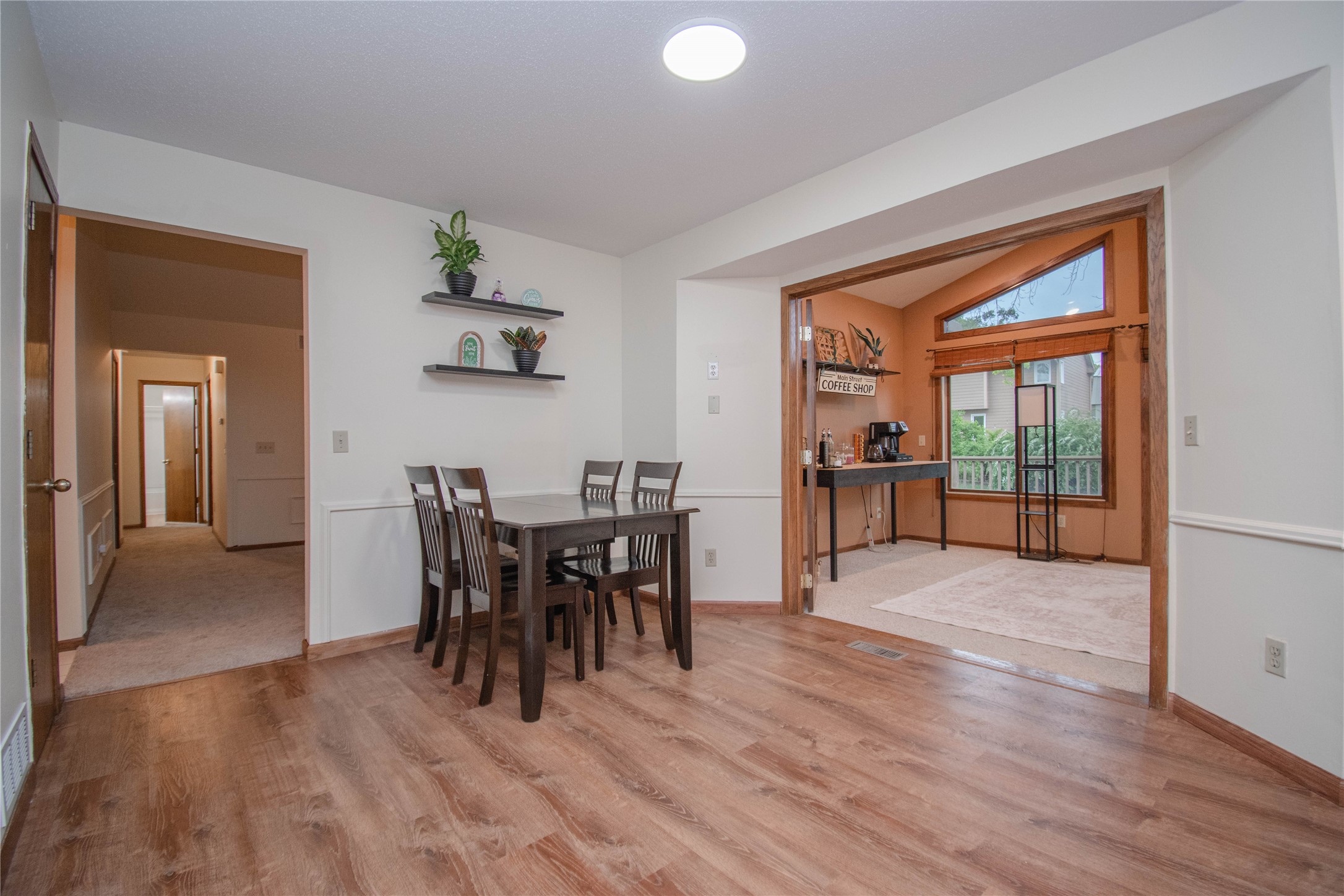 1114 NW Parkridge Drive