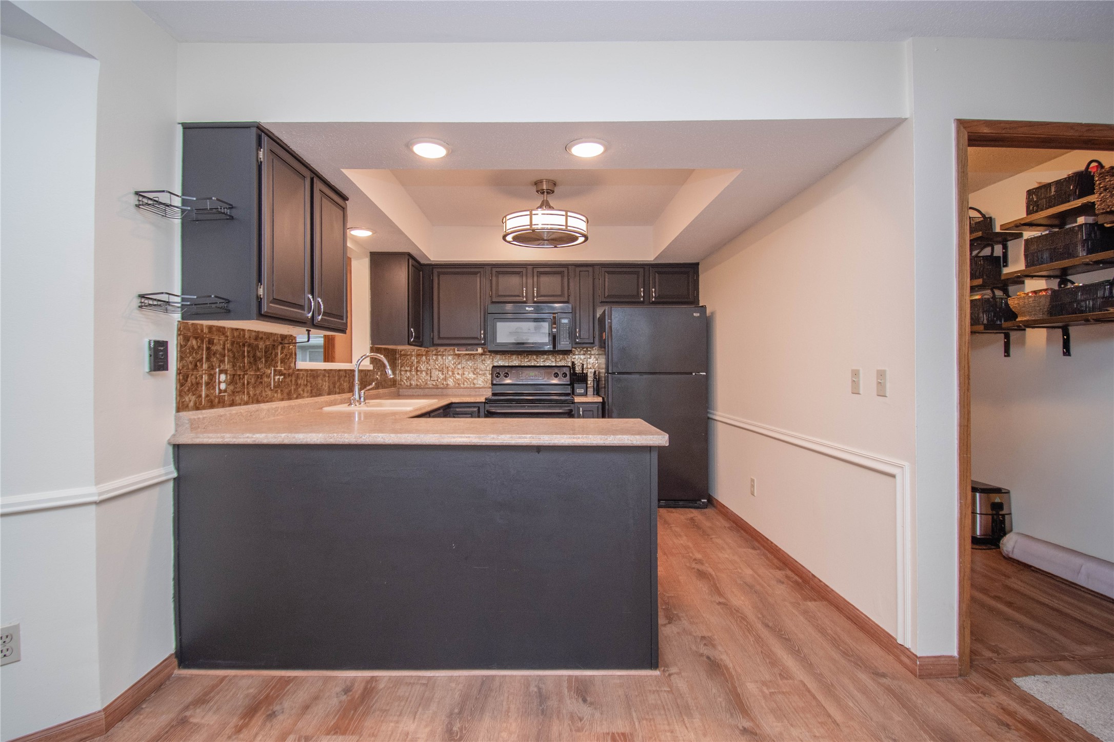 1114 NW Parkridge Drive