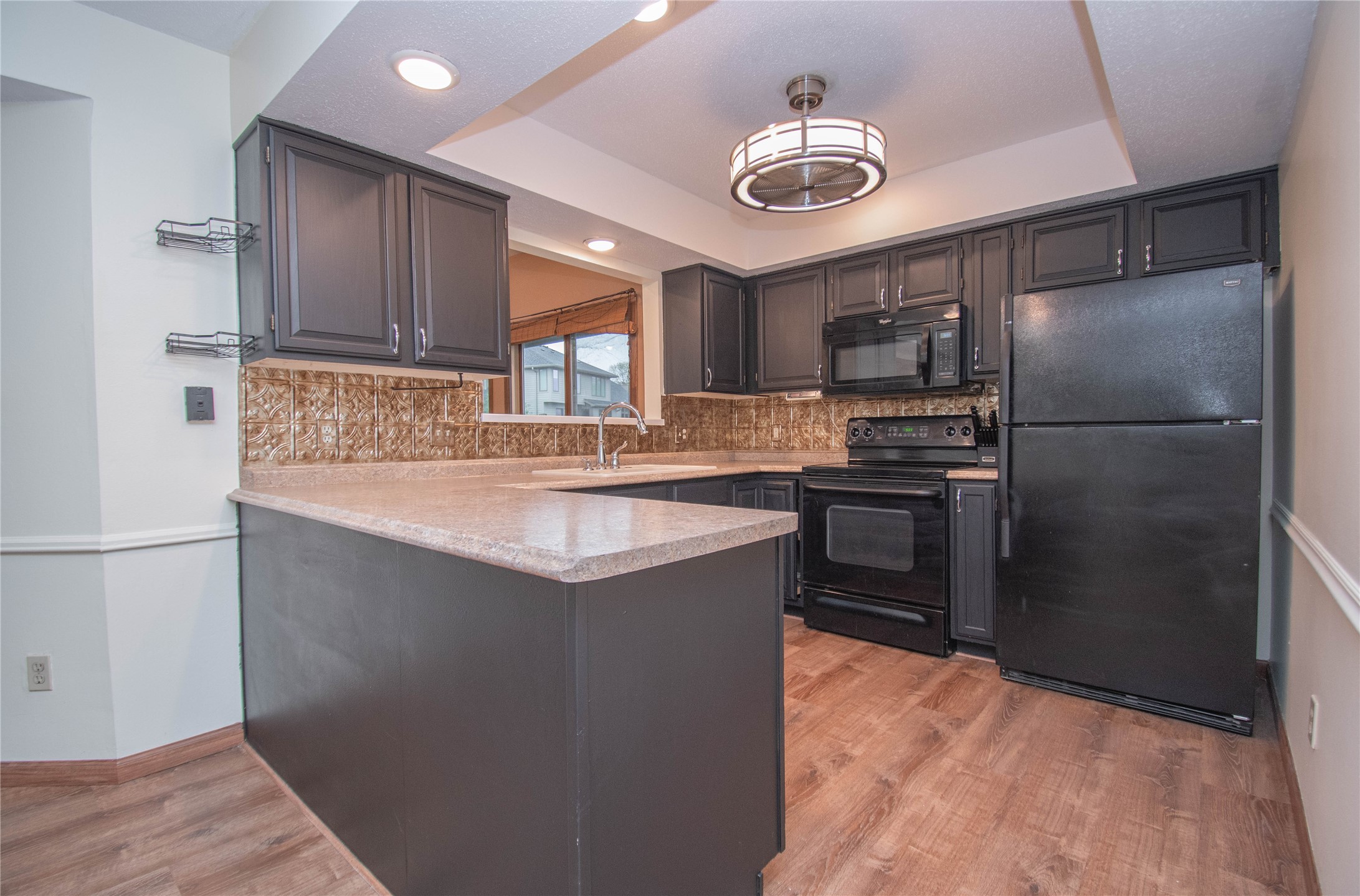 1114 NW Parkridge Drive