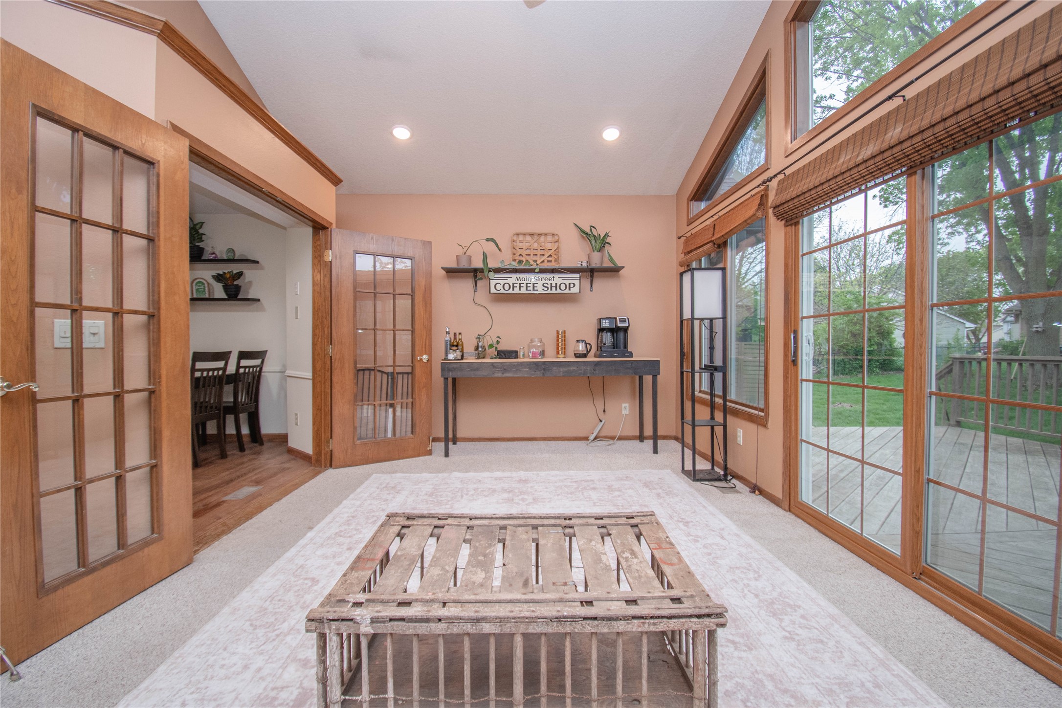 1114 NW Parkridge Drive