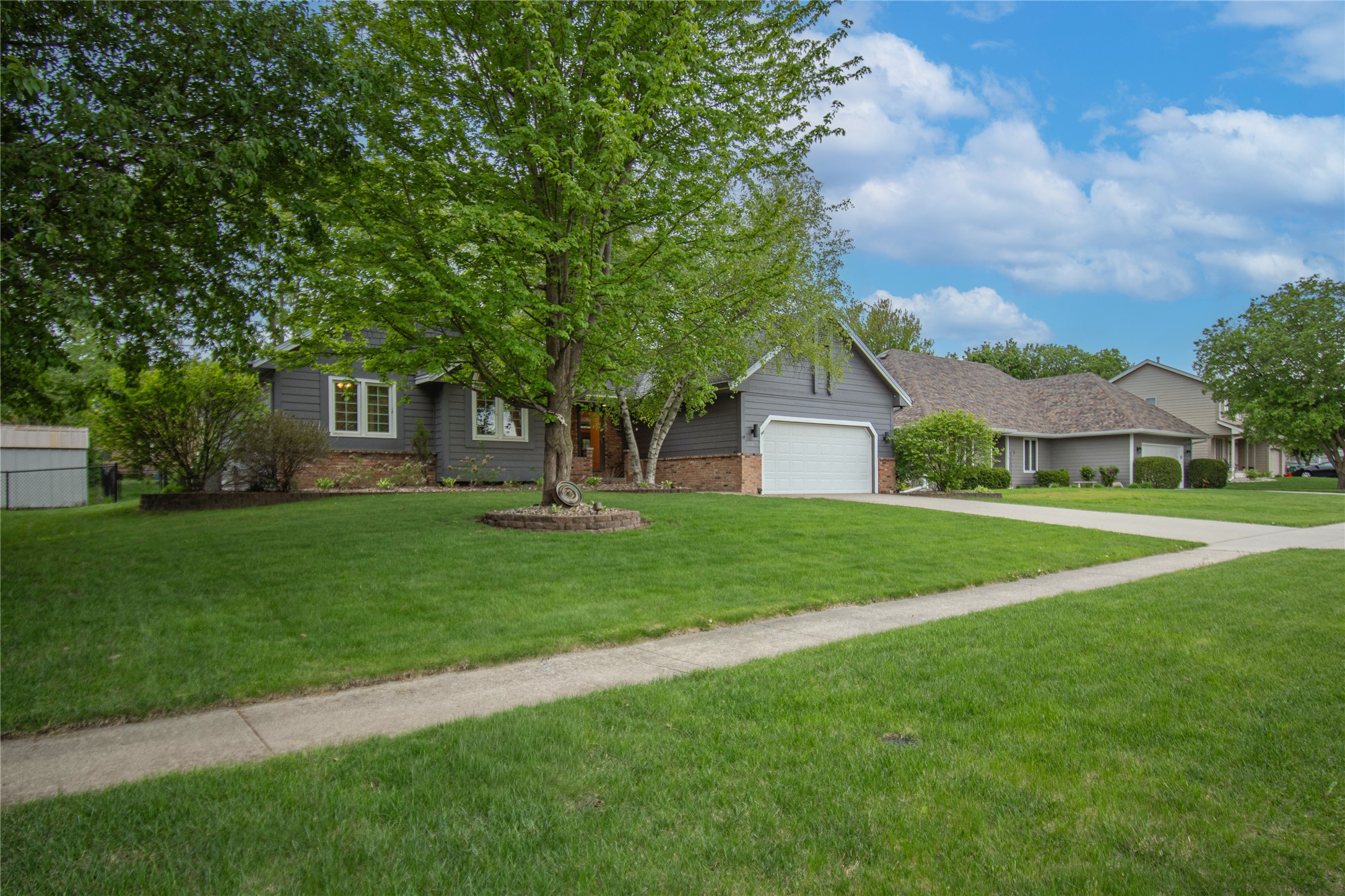 1114 NW Parkridge Drive