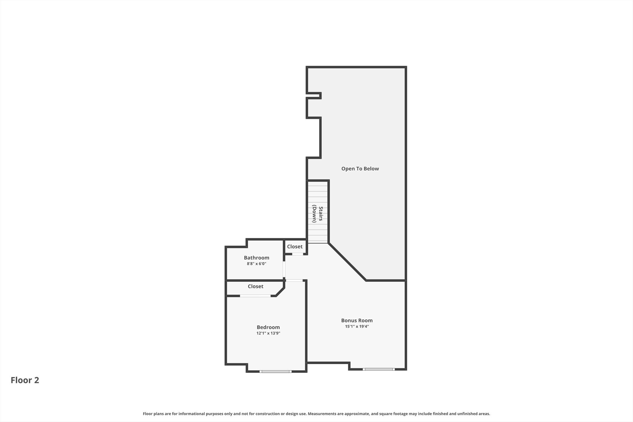 8836 Oxley Place
