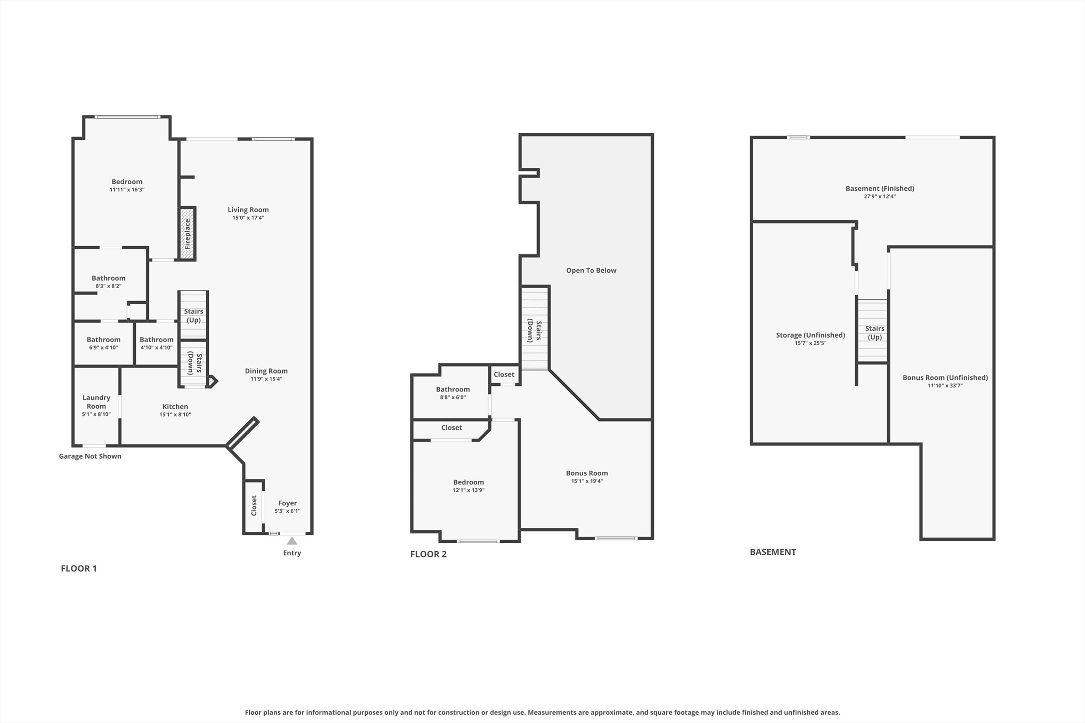 8836 Oxley Place