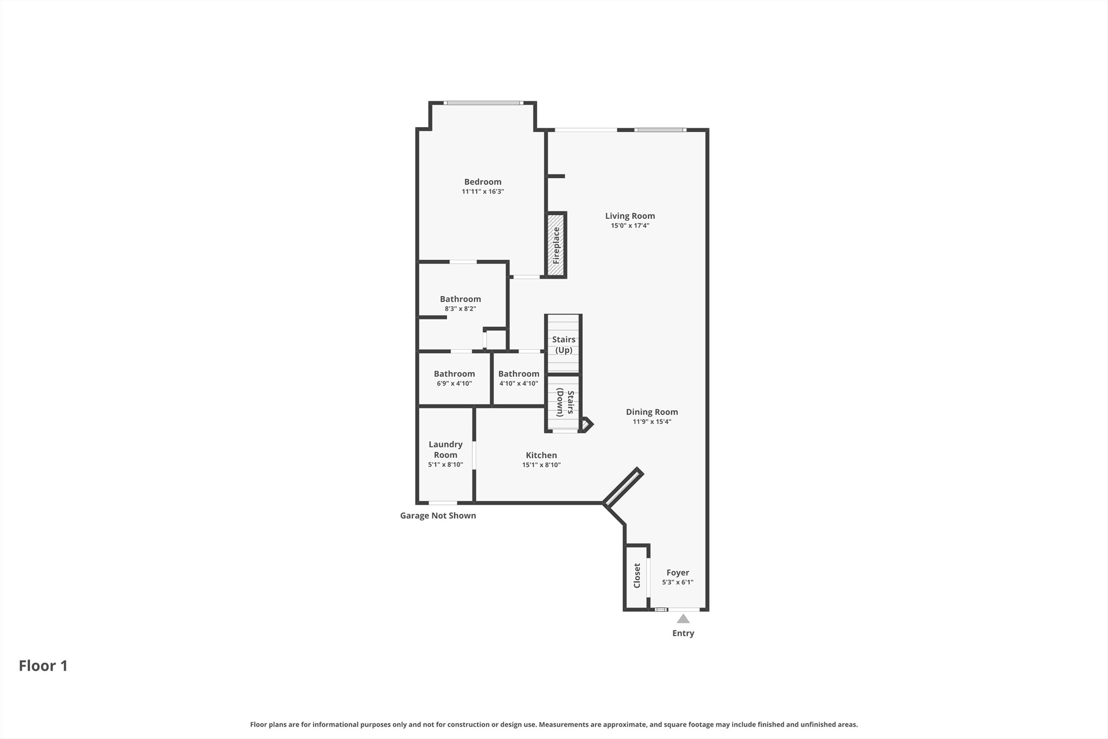 8836 Oxley Place