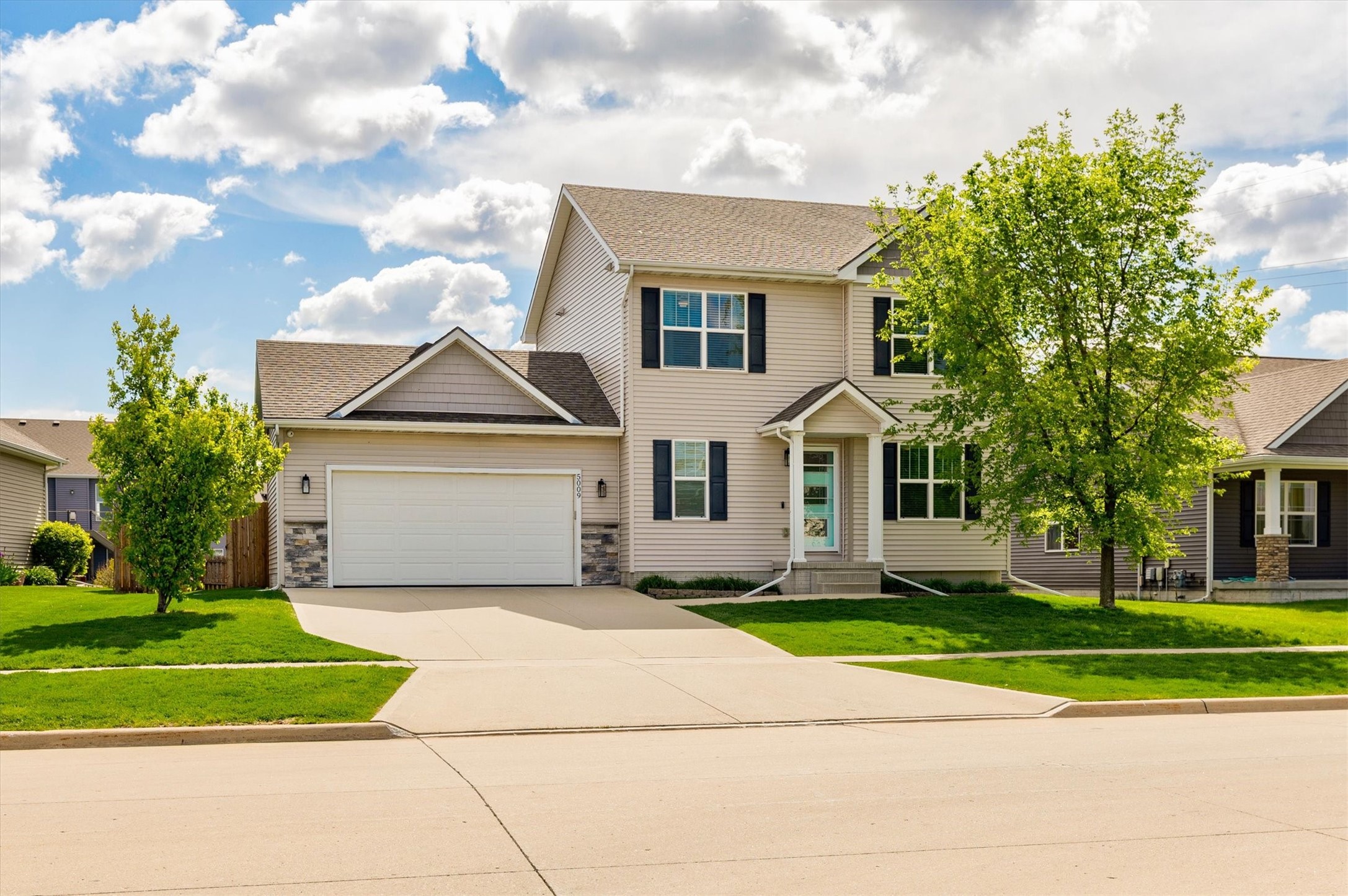 5009 NE Briarwood Drive