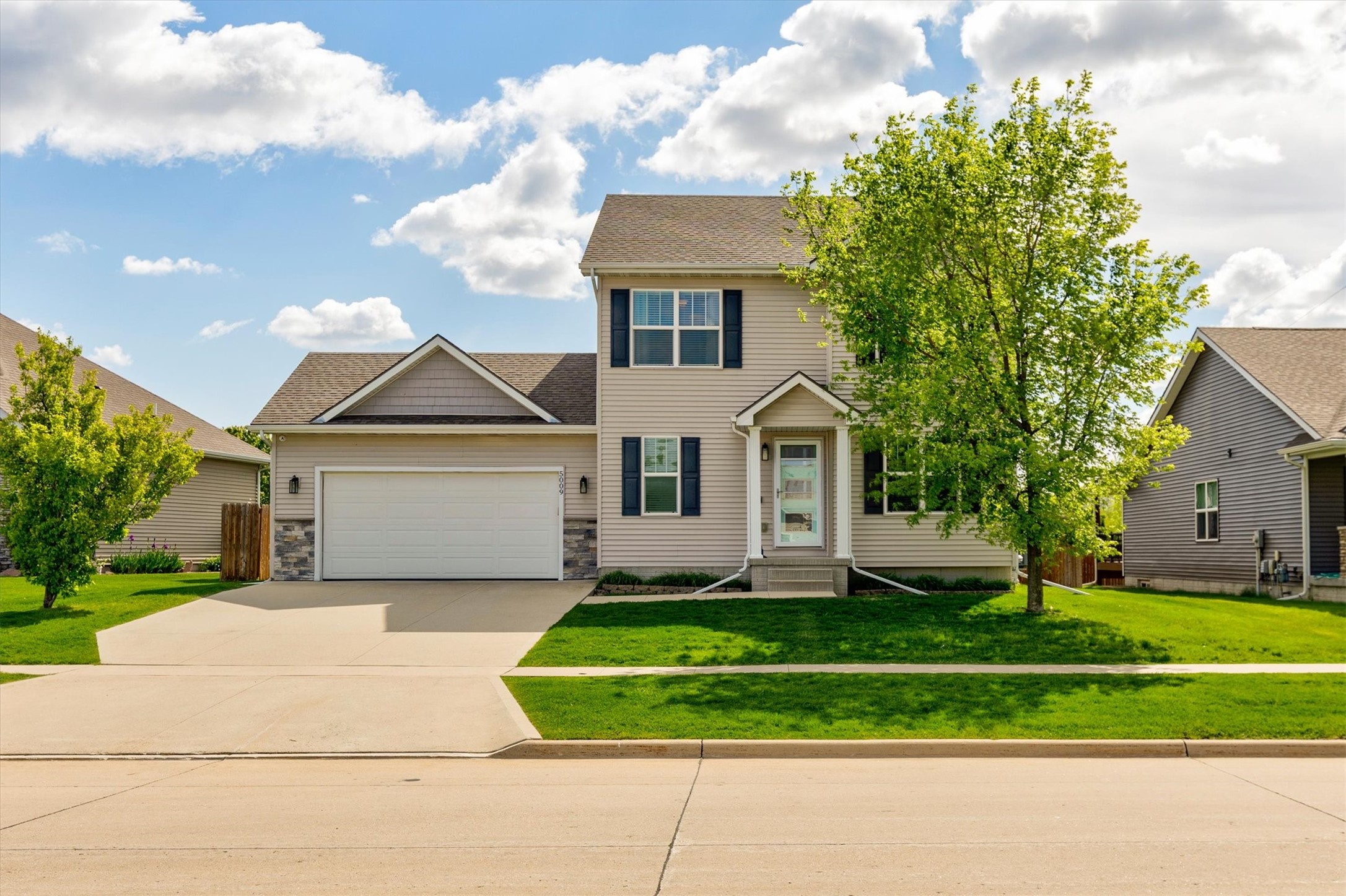 5009 NE Briarwood Drive
