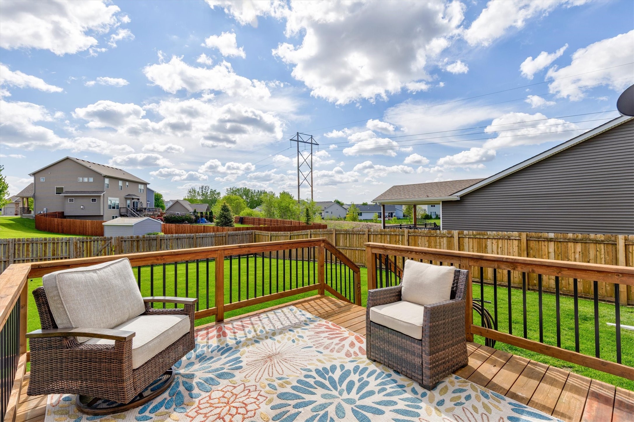 5009 NE Briarwood Drive