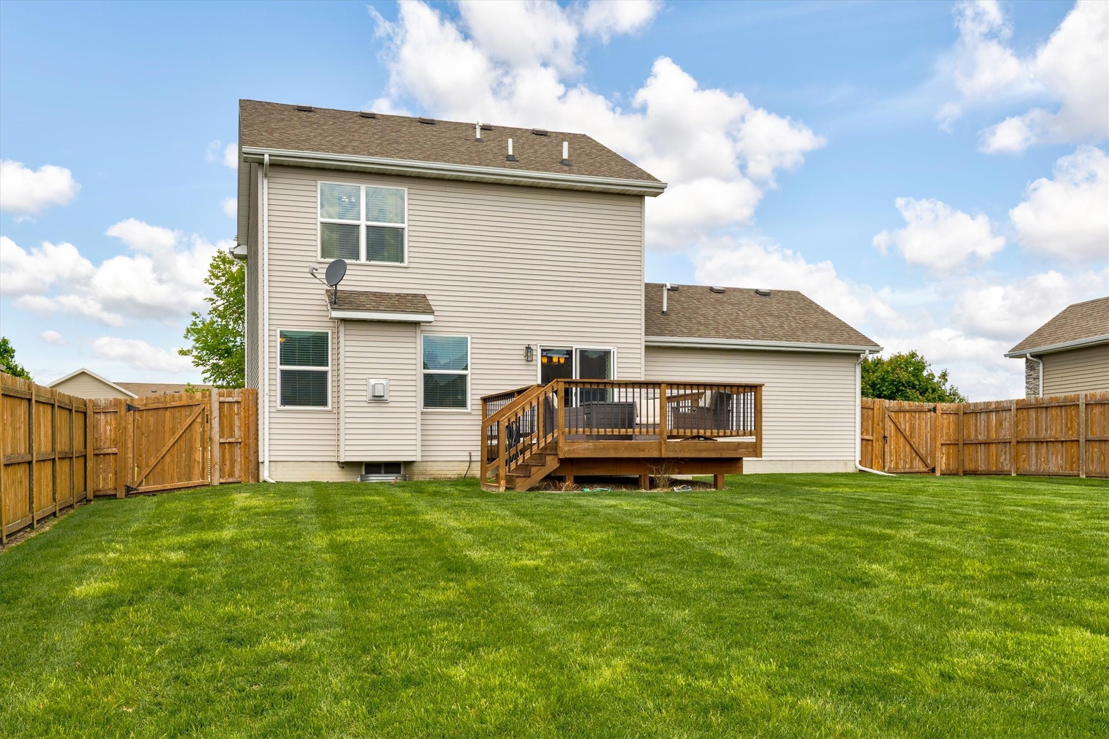 5009 NE Briarwood Drive