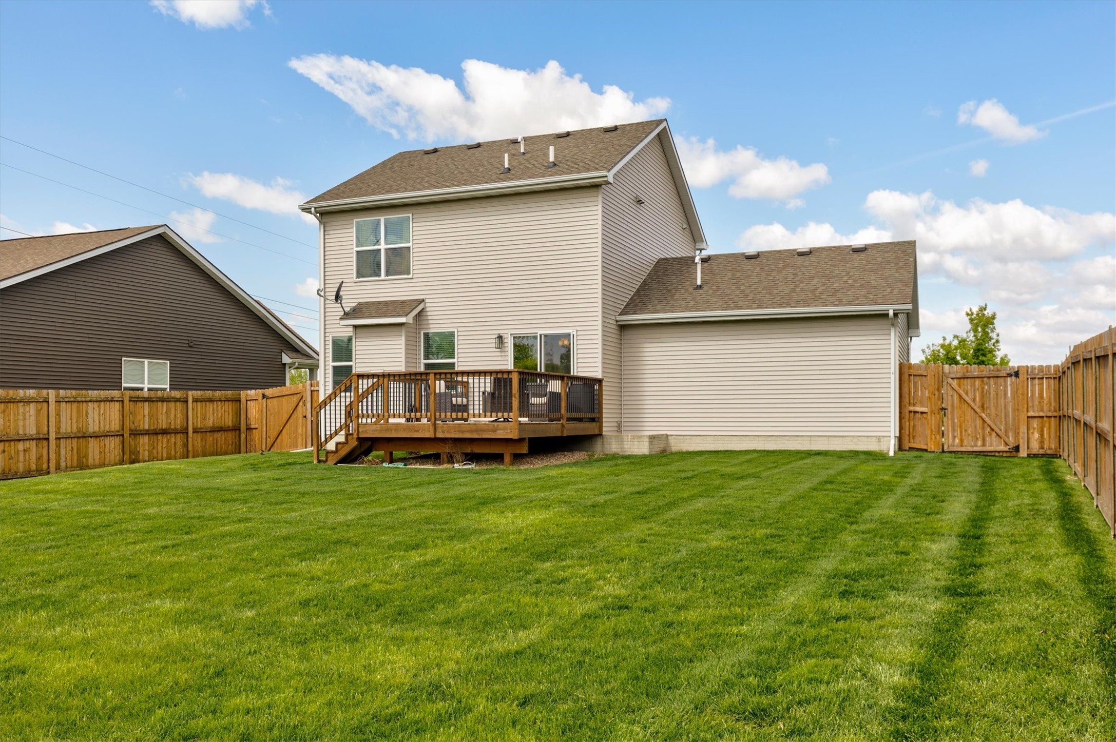 5009 NE Briarwood Drive