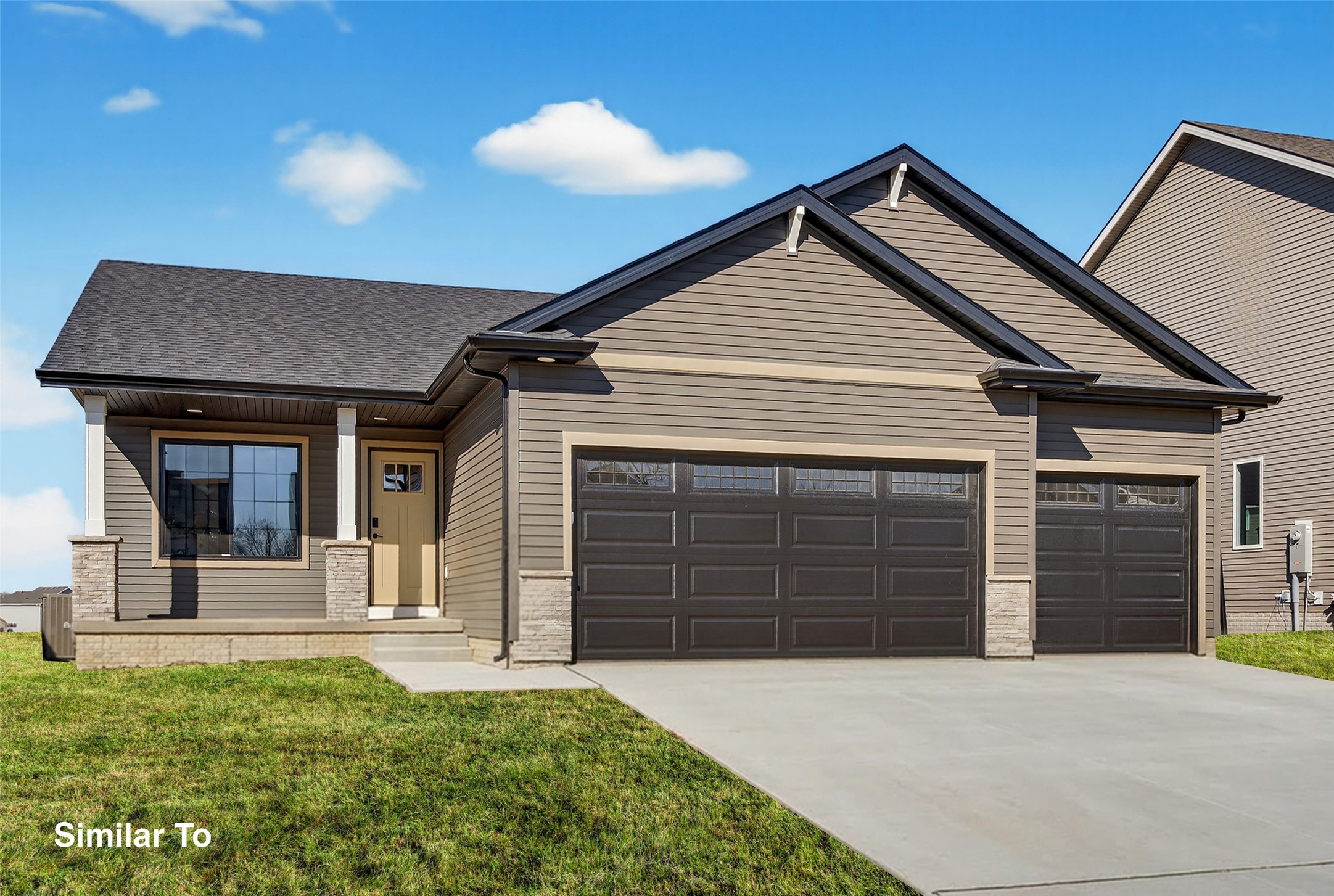 9838 Watermeadow Circle