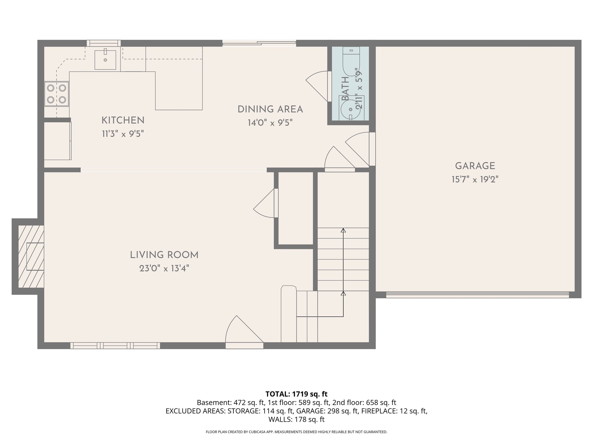 438 4th Street SE