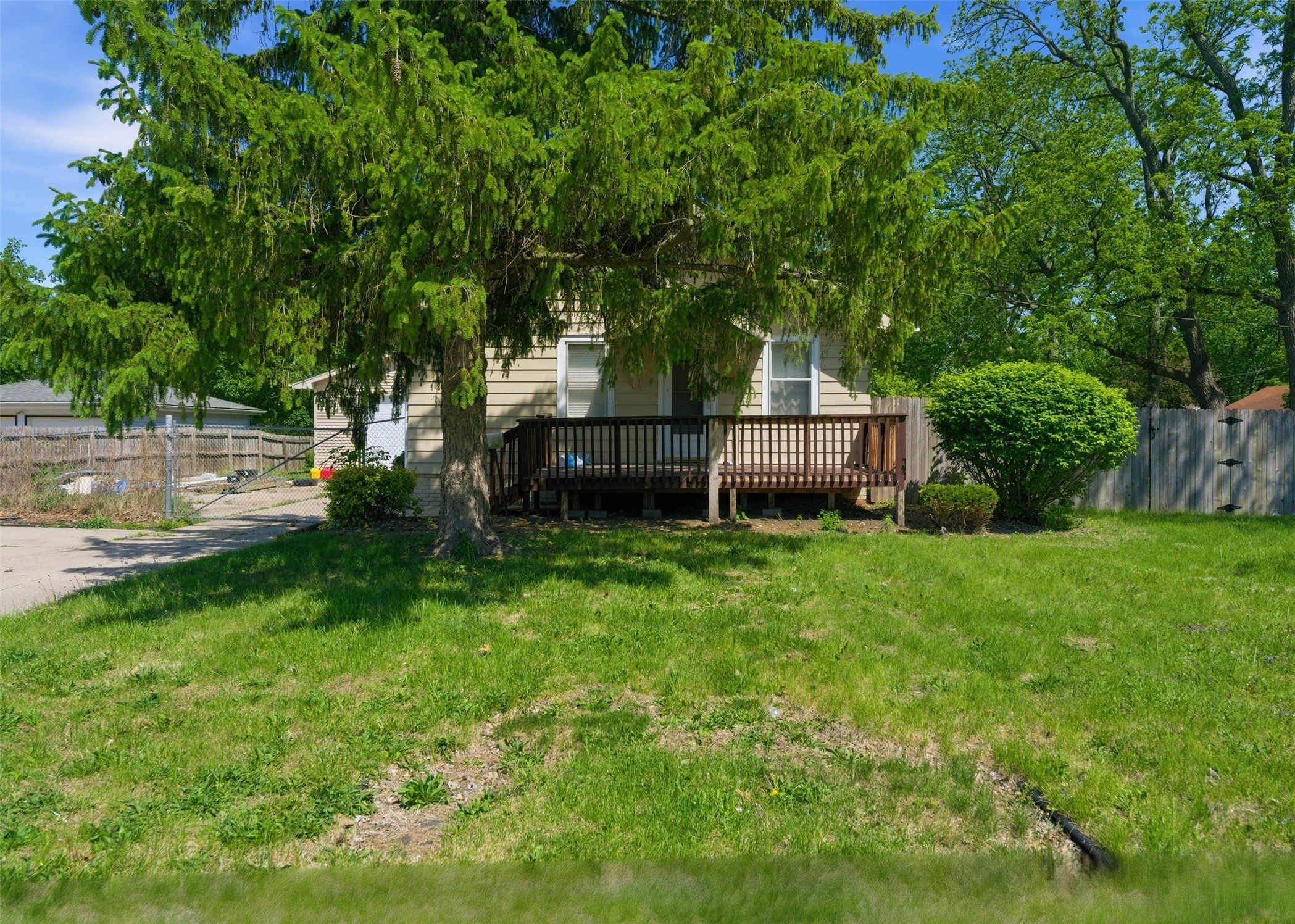 3401 E 29th Street