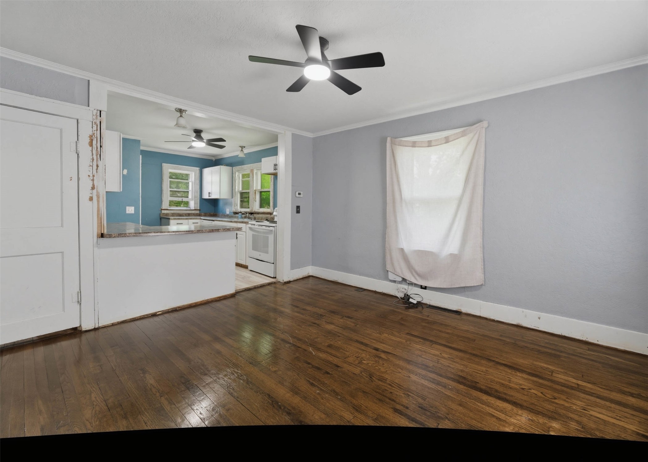 3401 E 29th Street