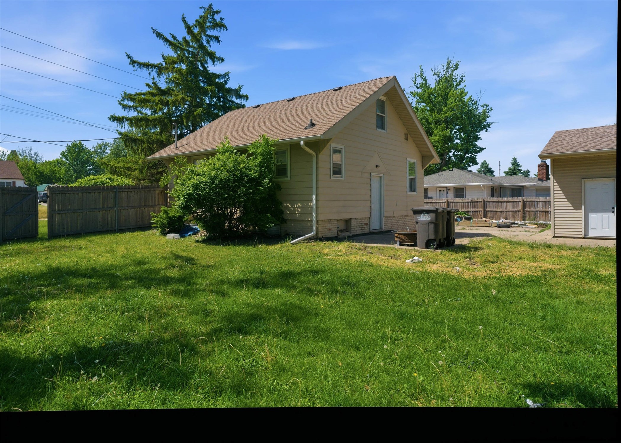 3401 E 29th Street