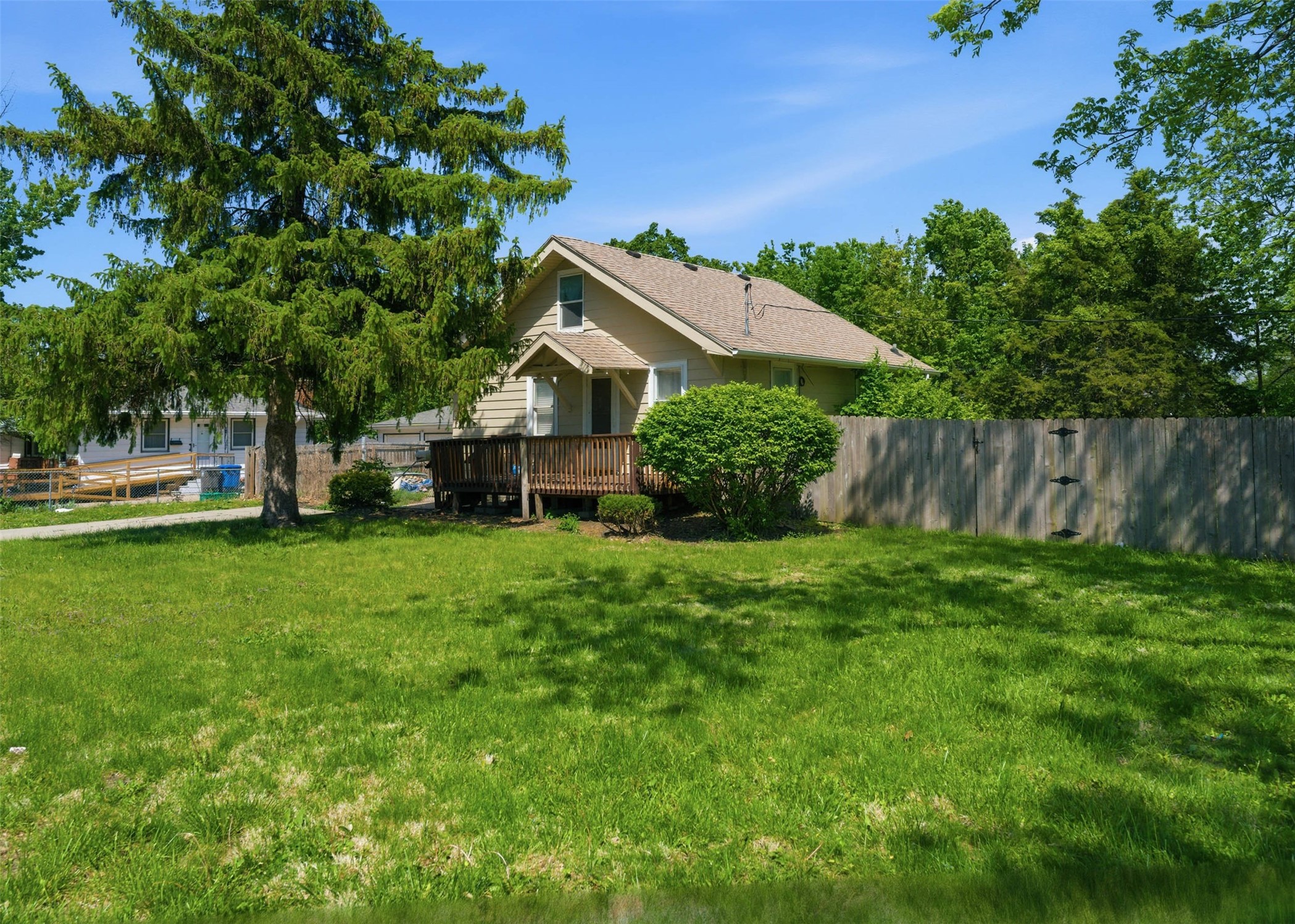 3401 E 29th Street