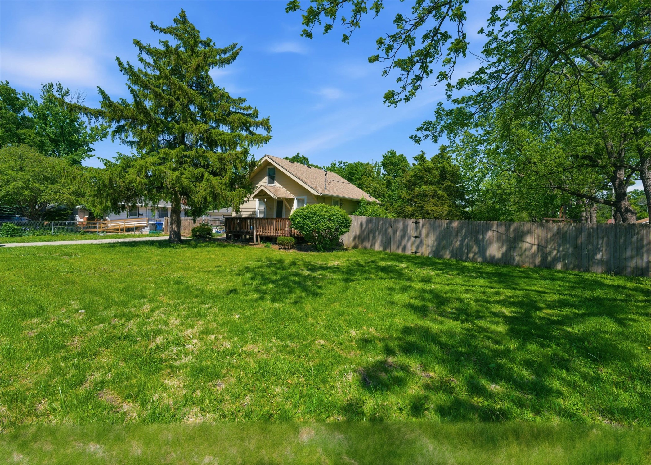 3401 E 29th Street
