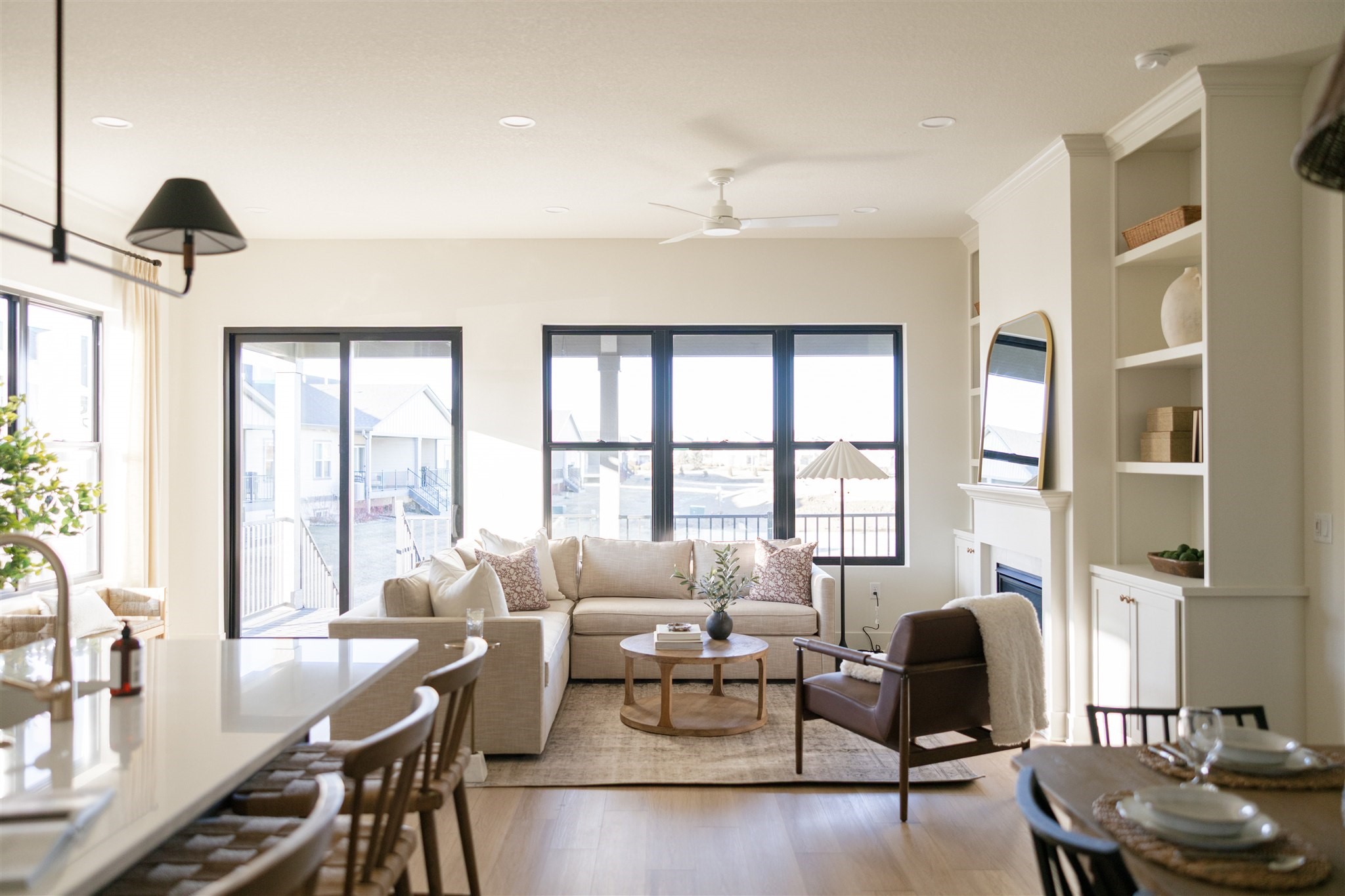 223 S Zinnia Court
