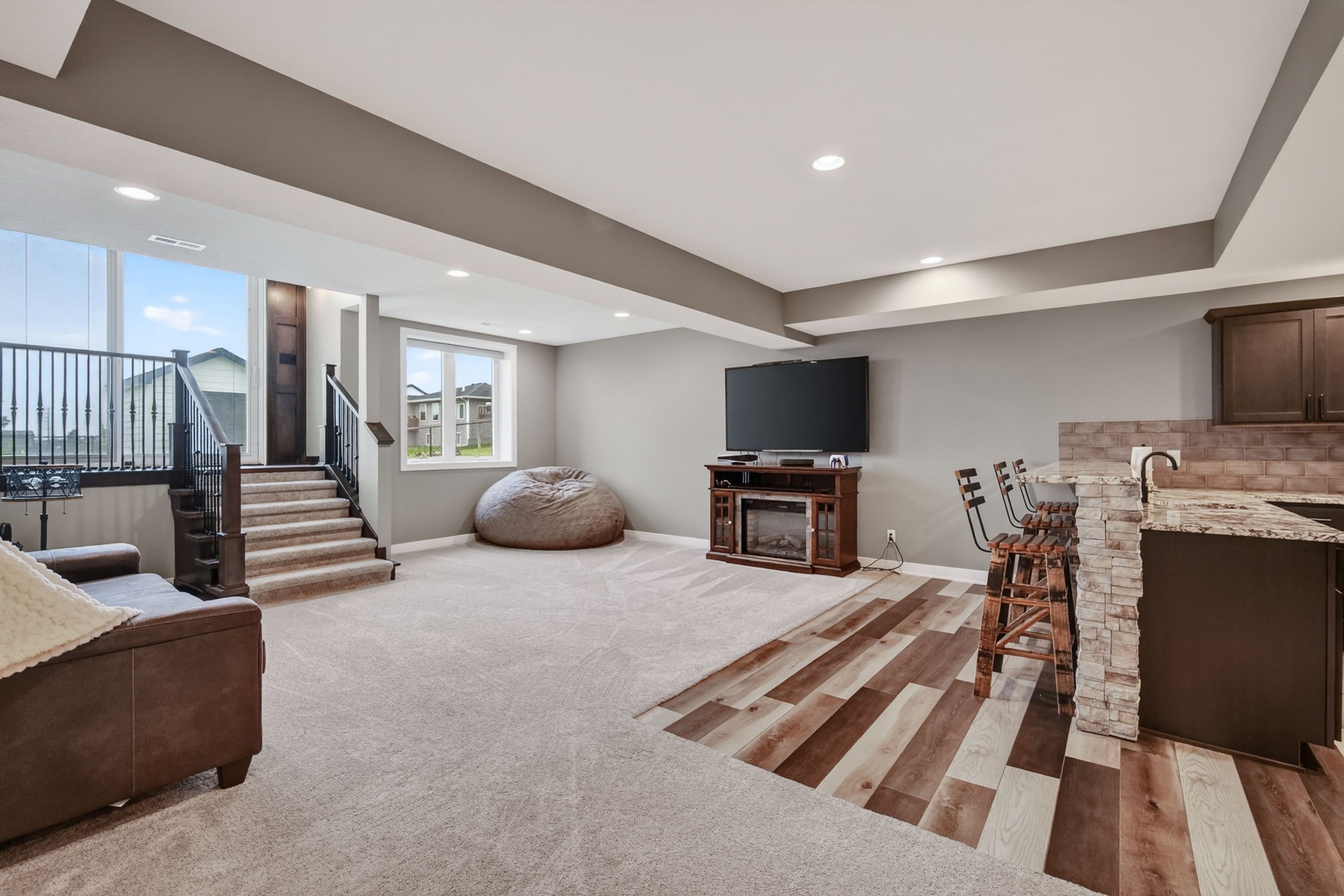 1605 Mulberry Street