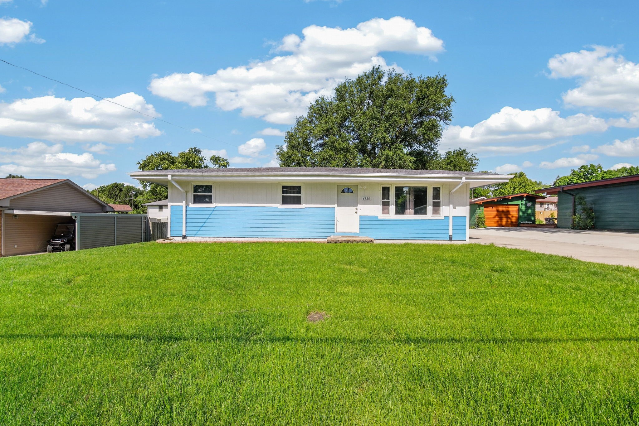 6820 NW 5th Court