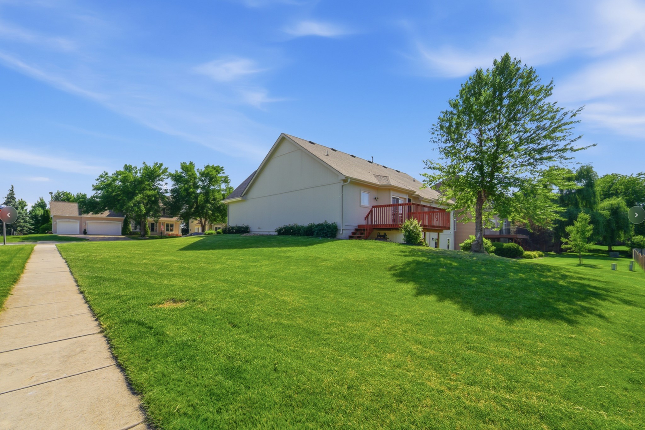 614 NE Bristol Drive