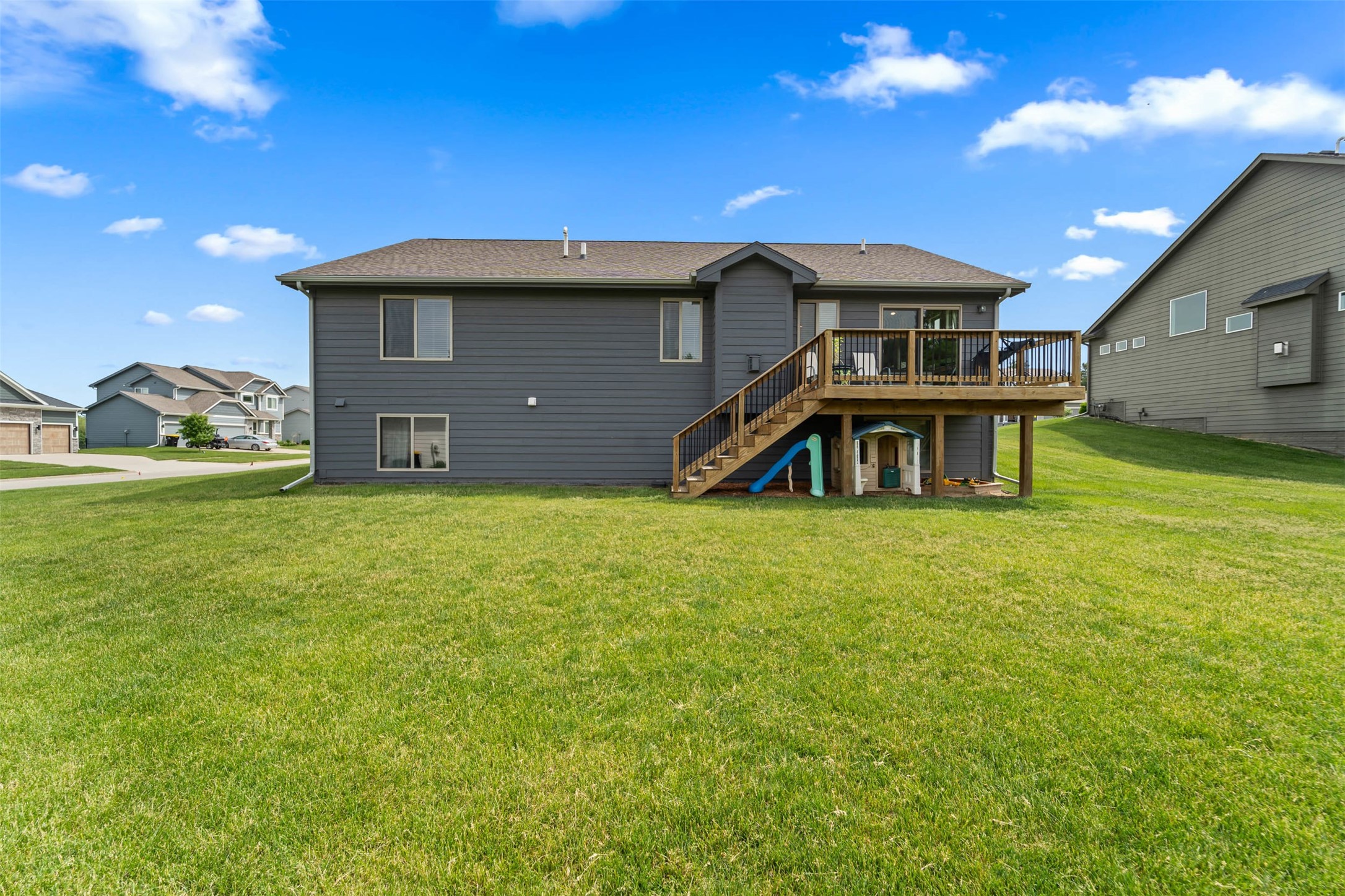 1100 Hunter Court