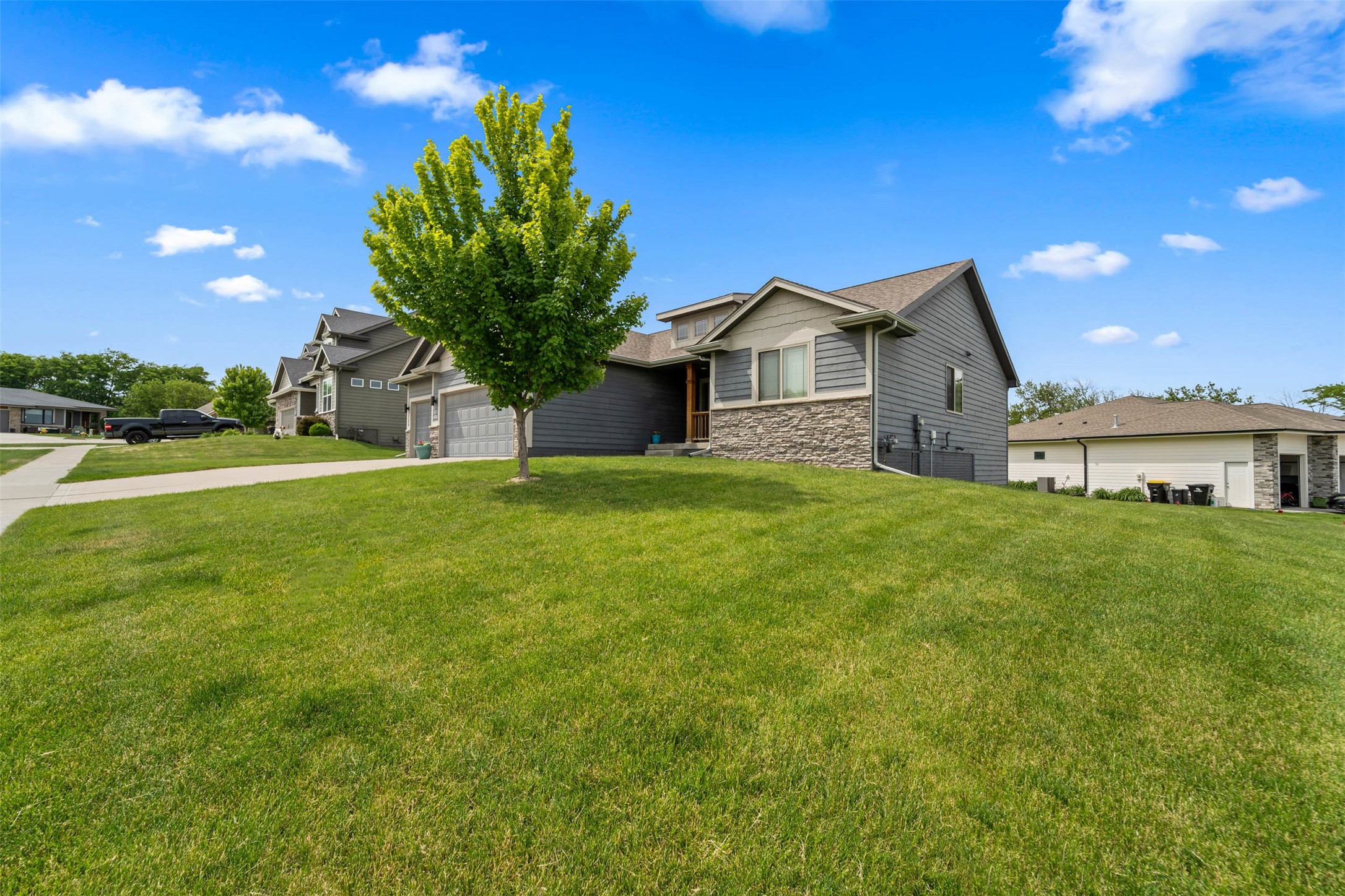 1100 Hunter Court