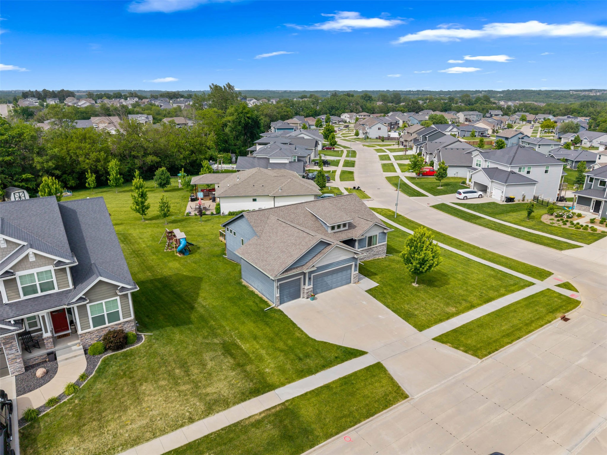 1100 Hunter Court