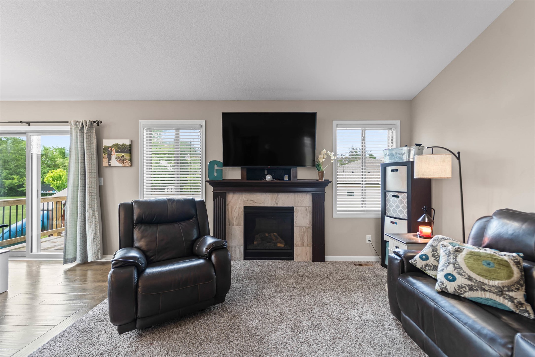 1100 Hunter Court