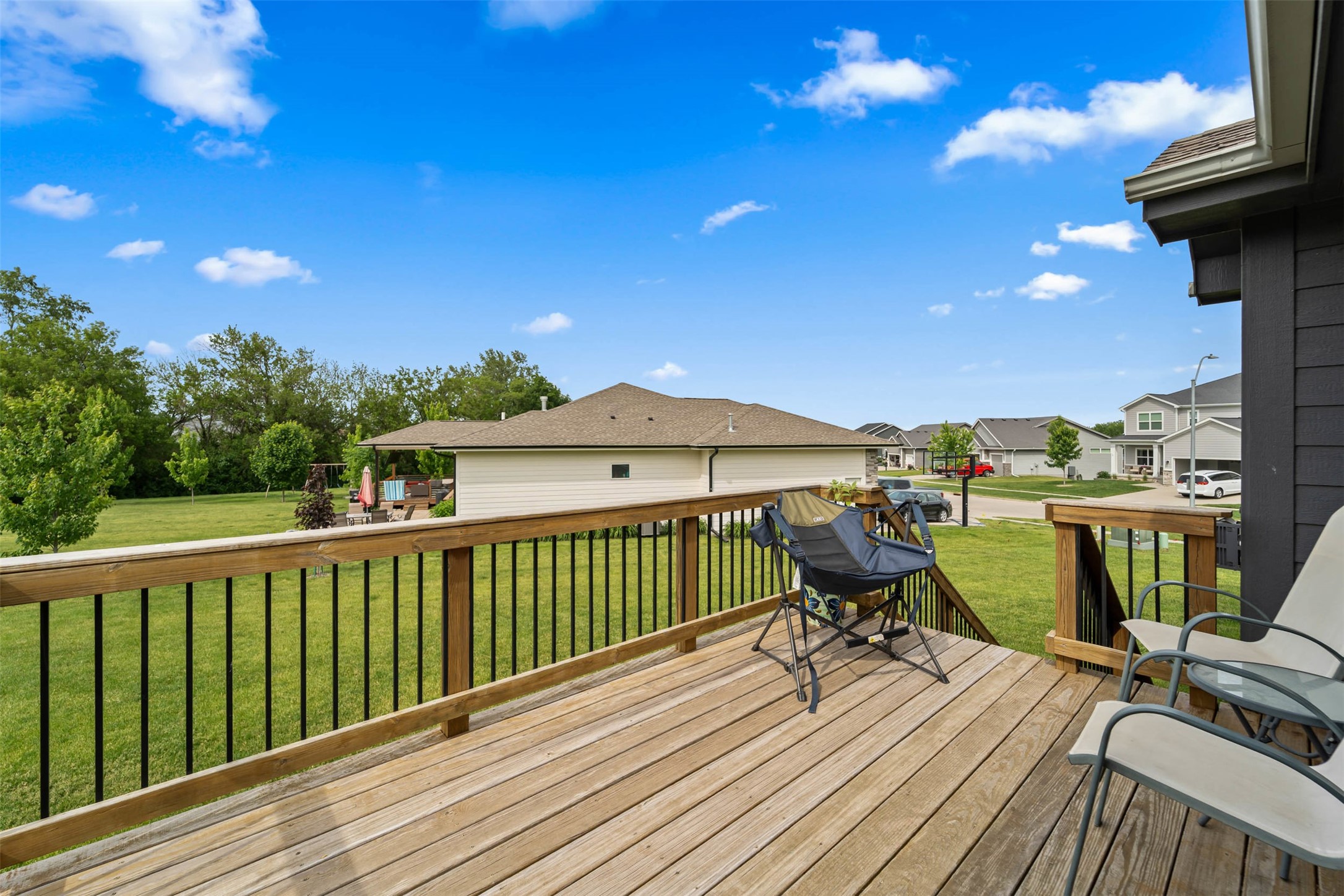 1100 Hunter Court