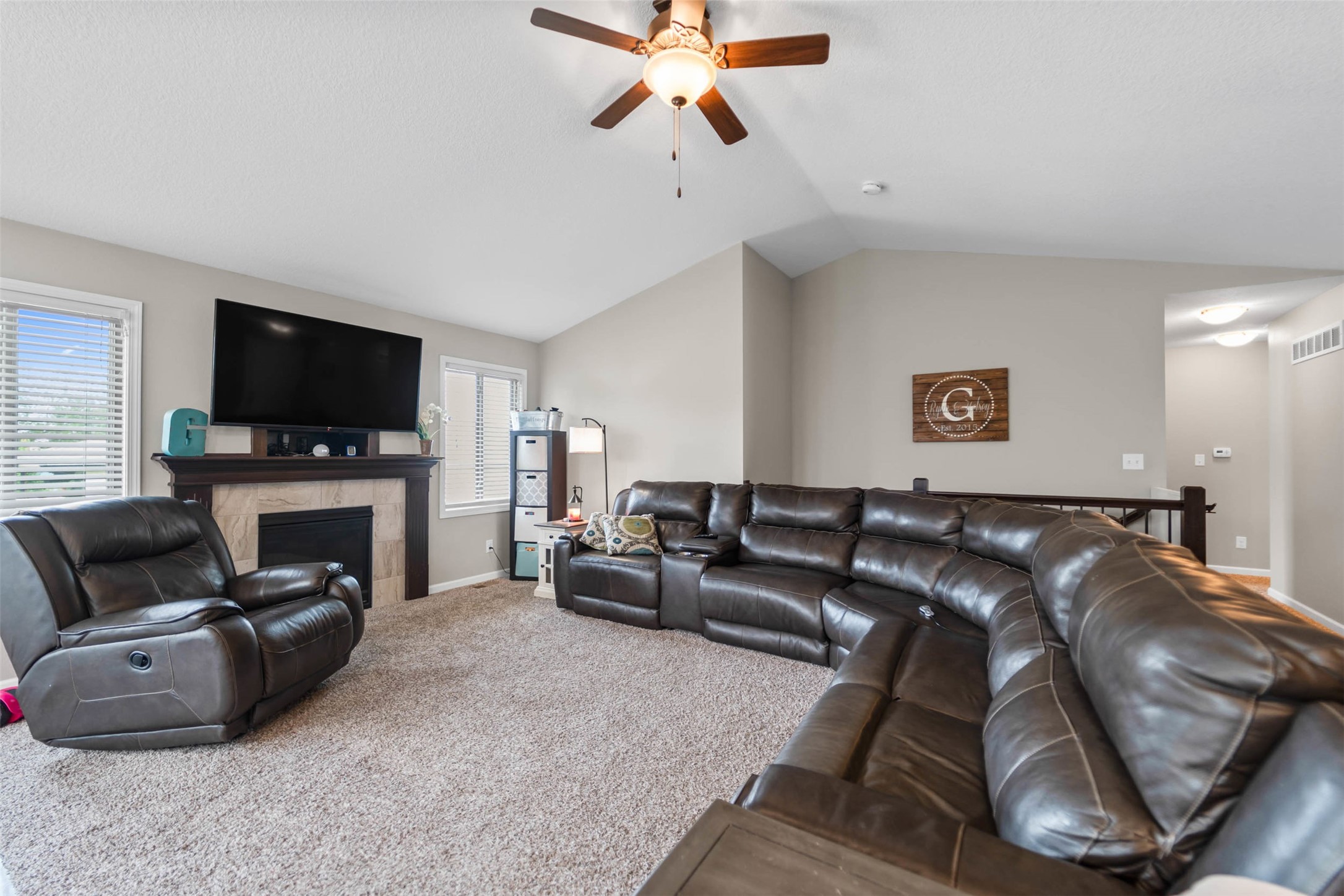 1100 Hunter Court