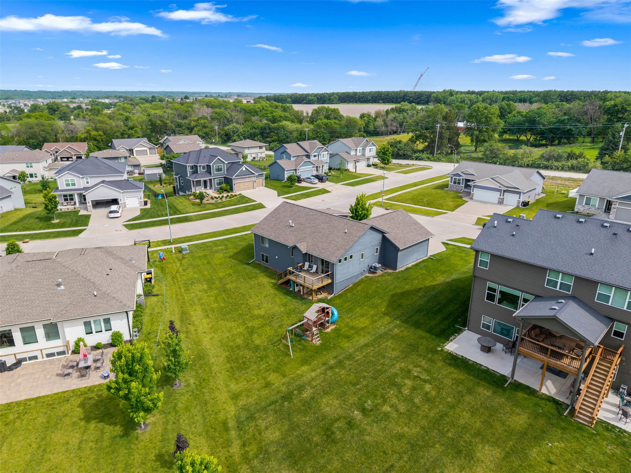 1100 Hunter Court