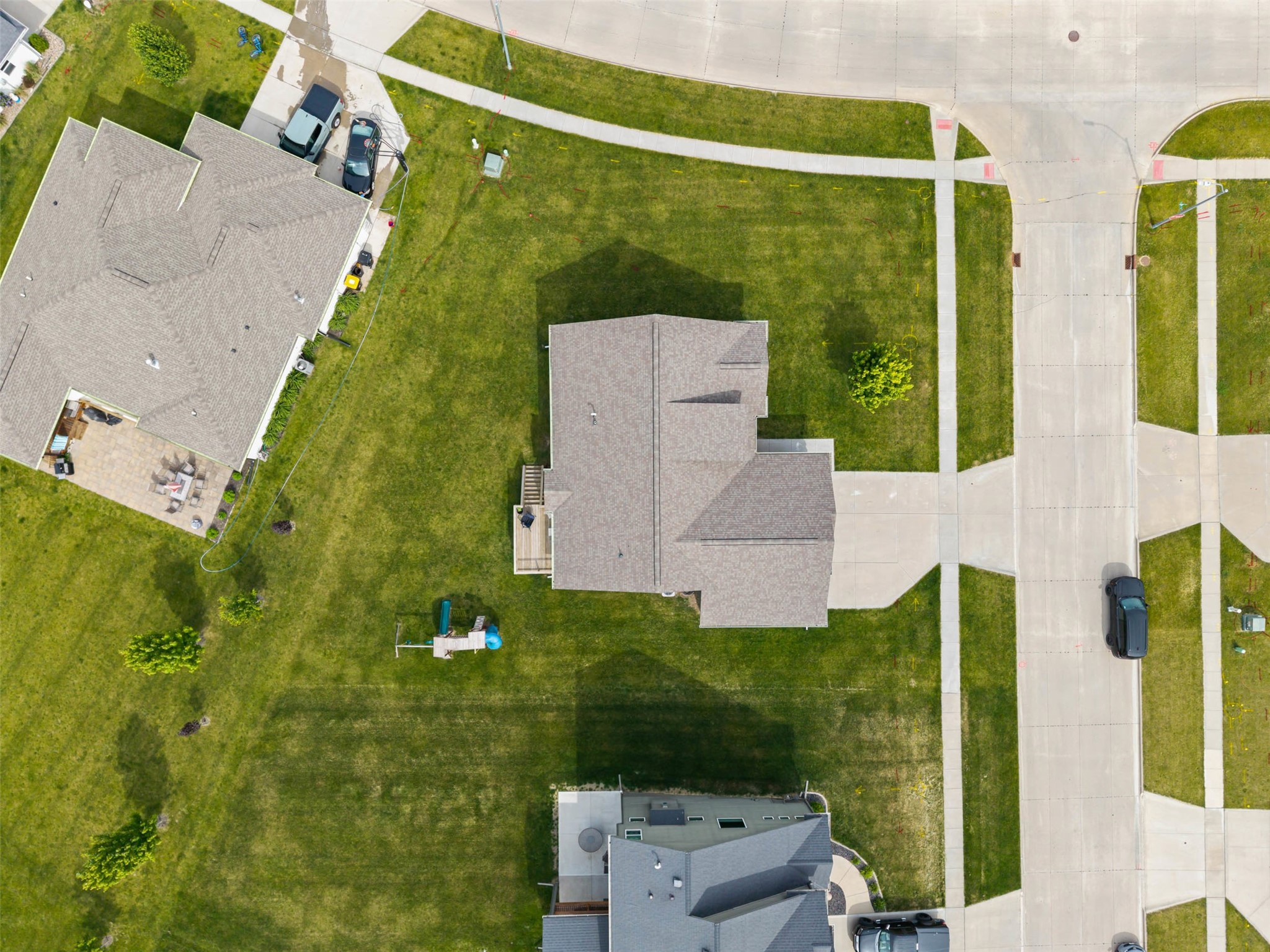 1100 Hunter Court