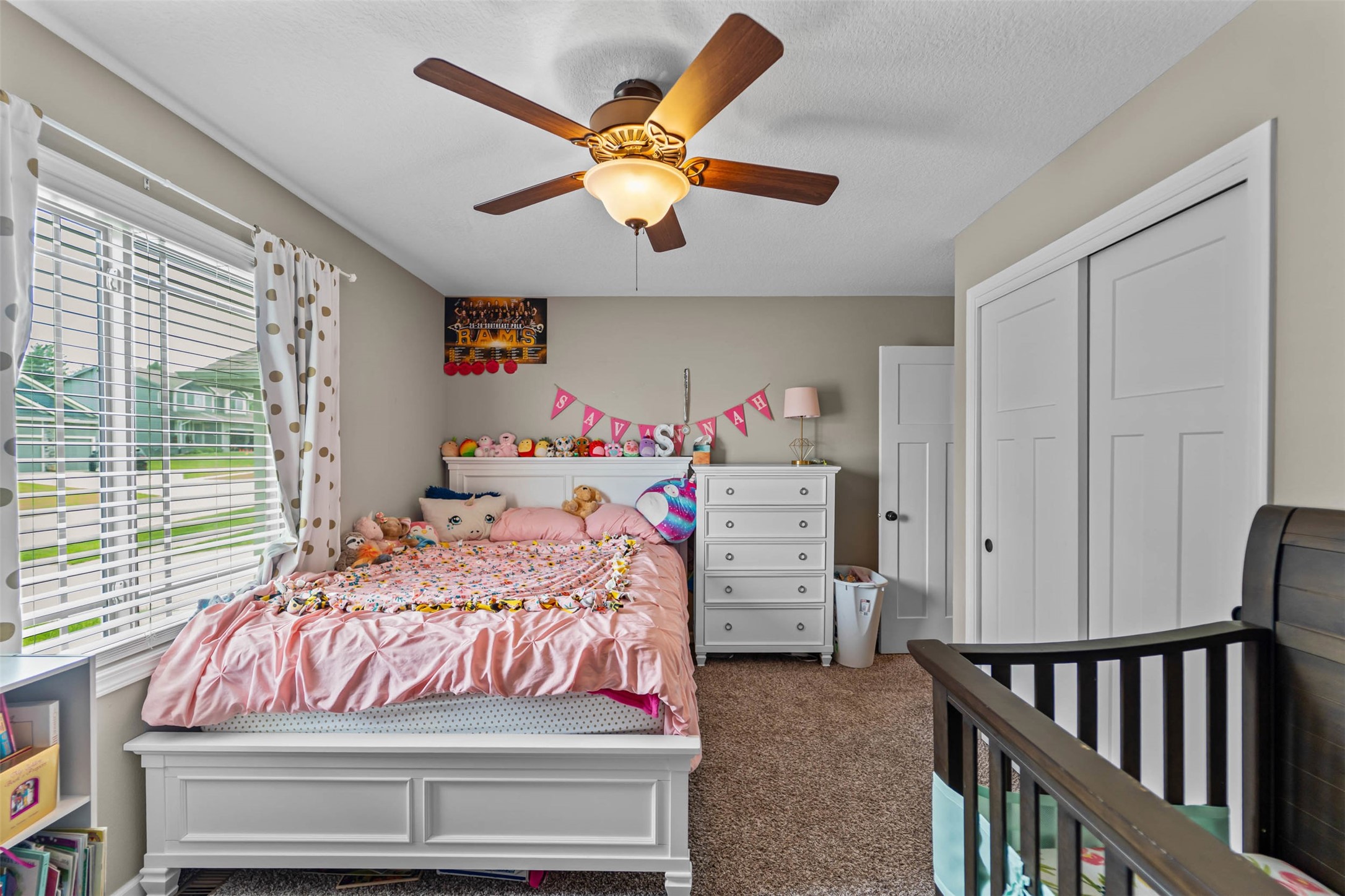 1100 Hunter Court
