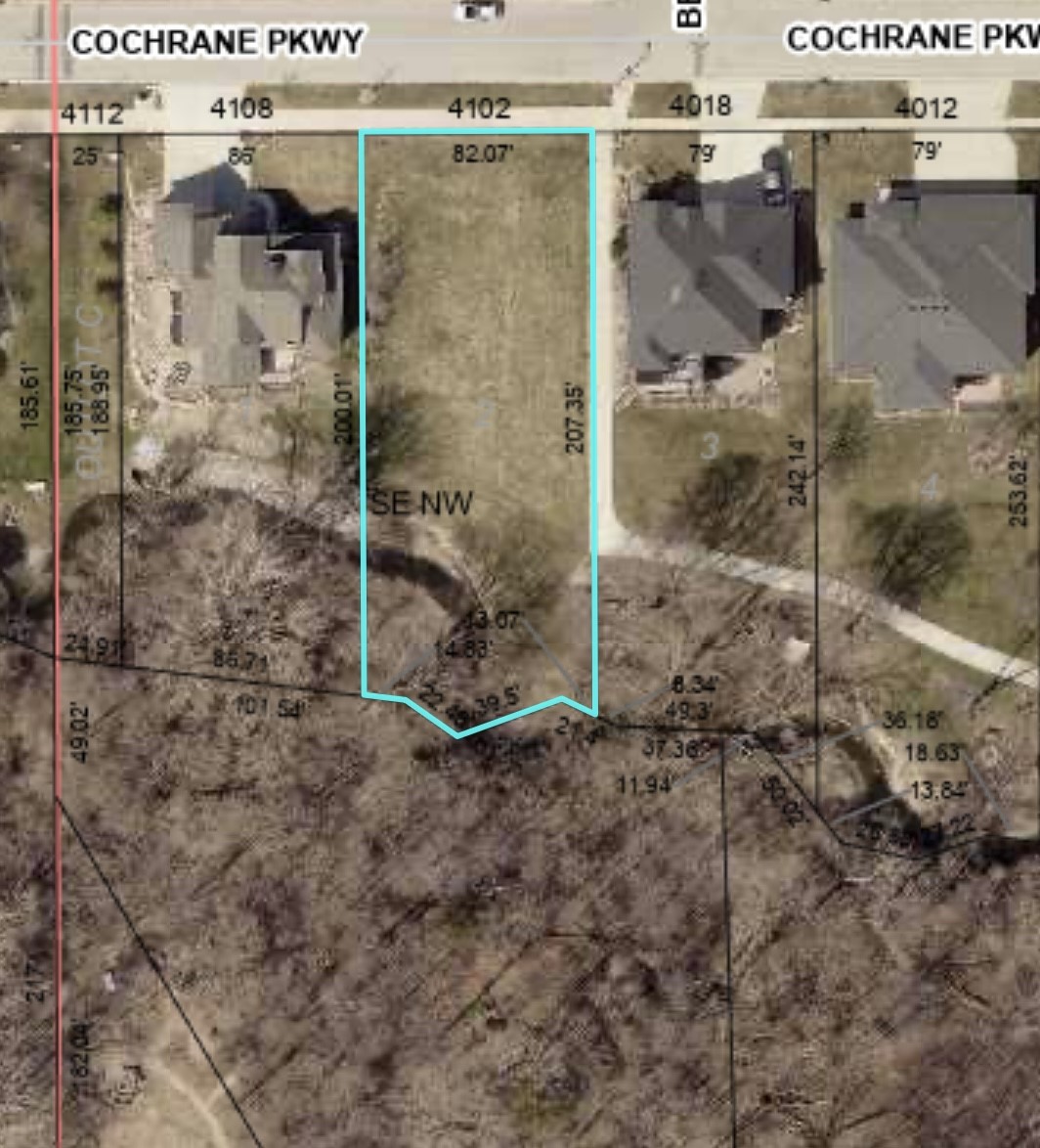 4102 Cochrane Parkway