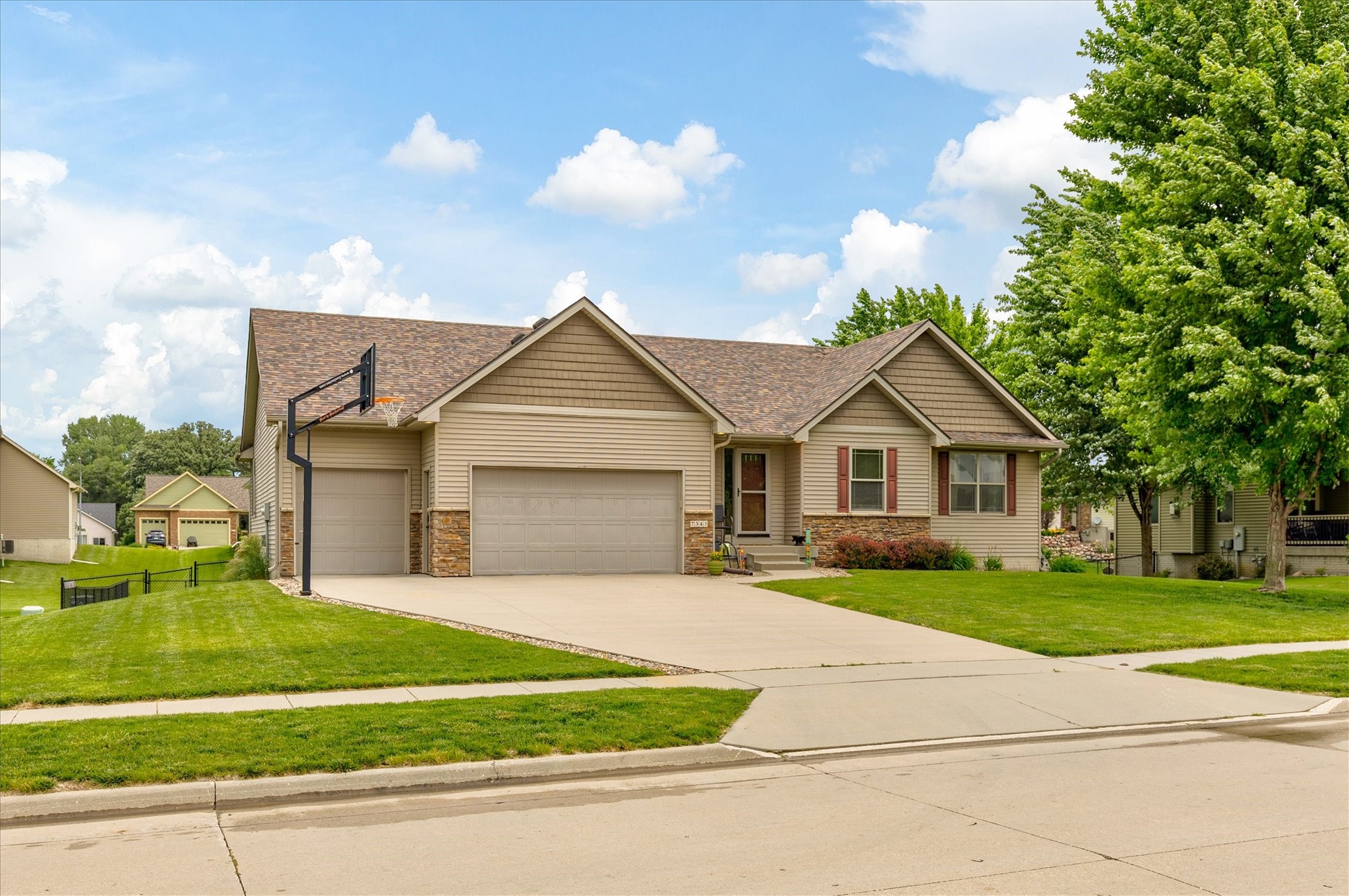 7343 Dusk Drive