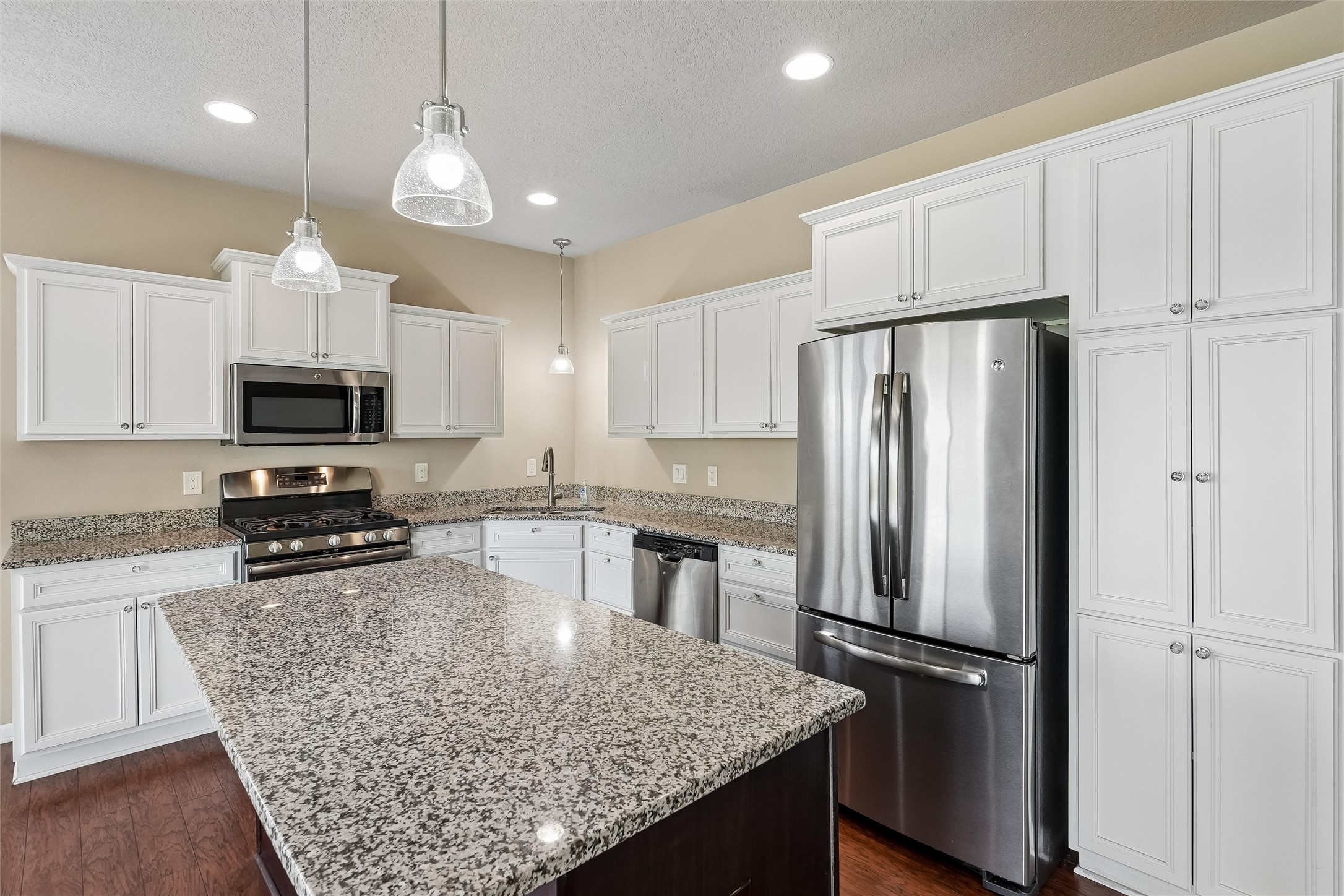1601 11th Street SE