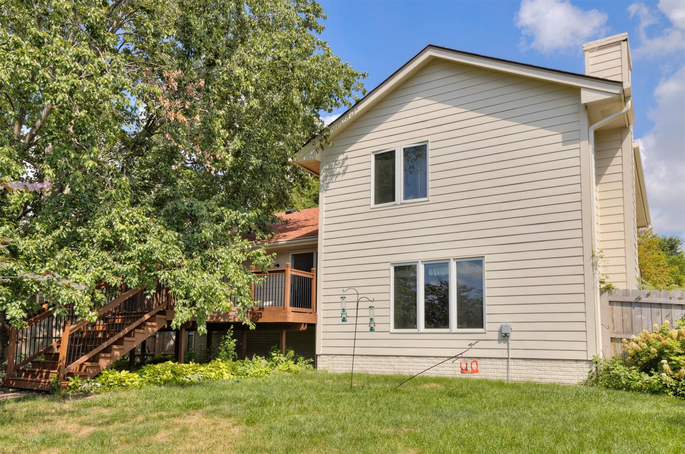 2804 Locust Street