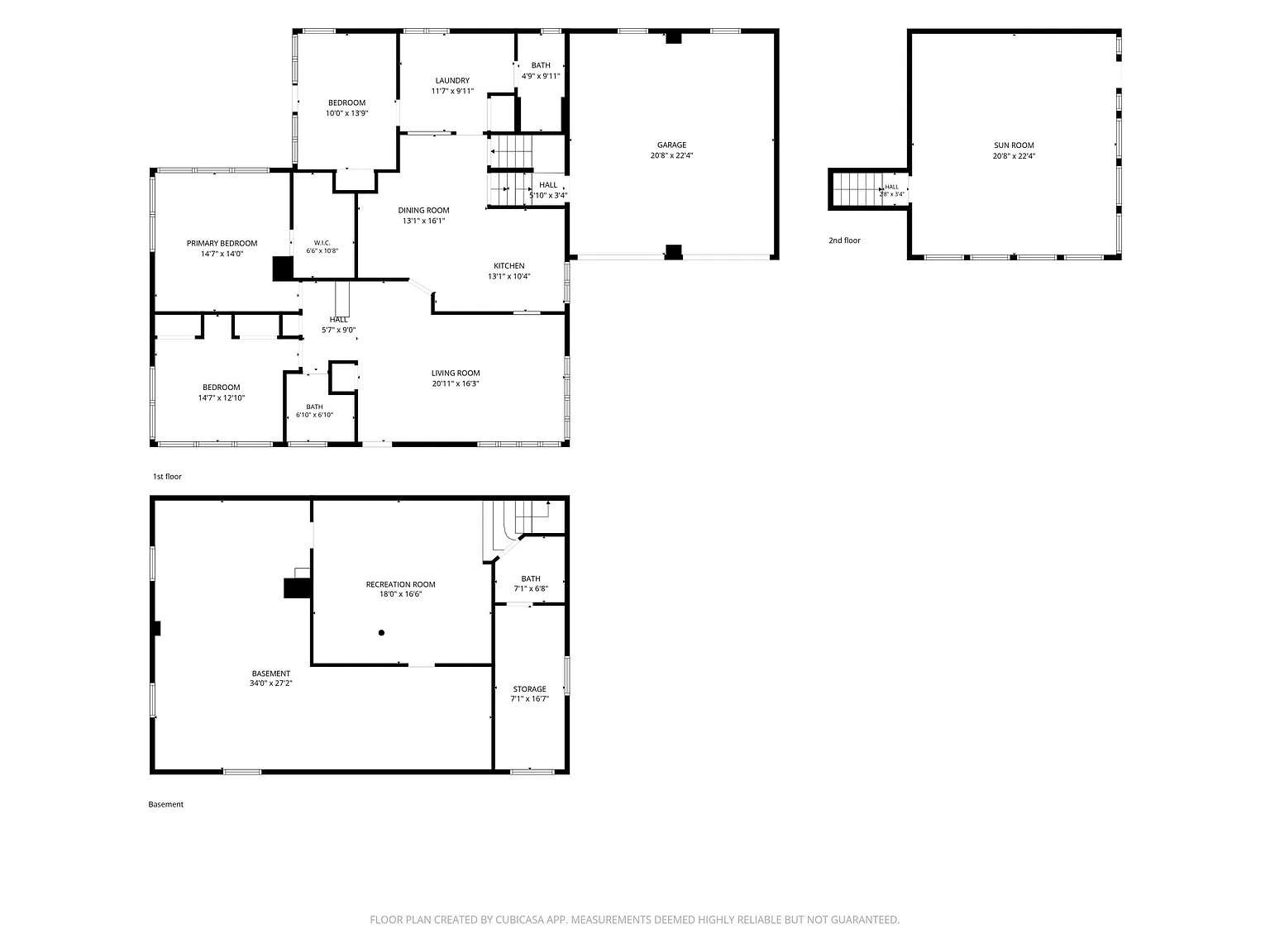 1495 NW 75th Street