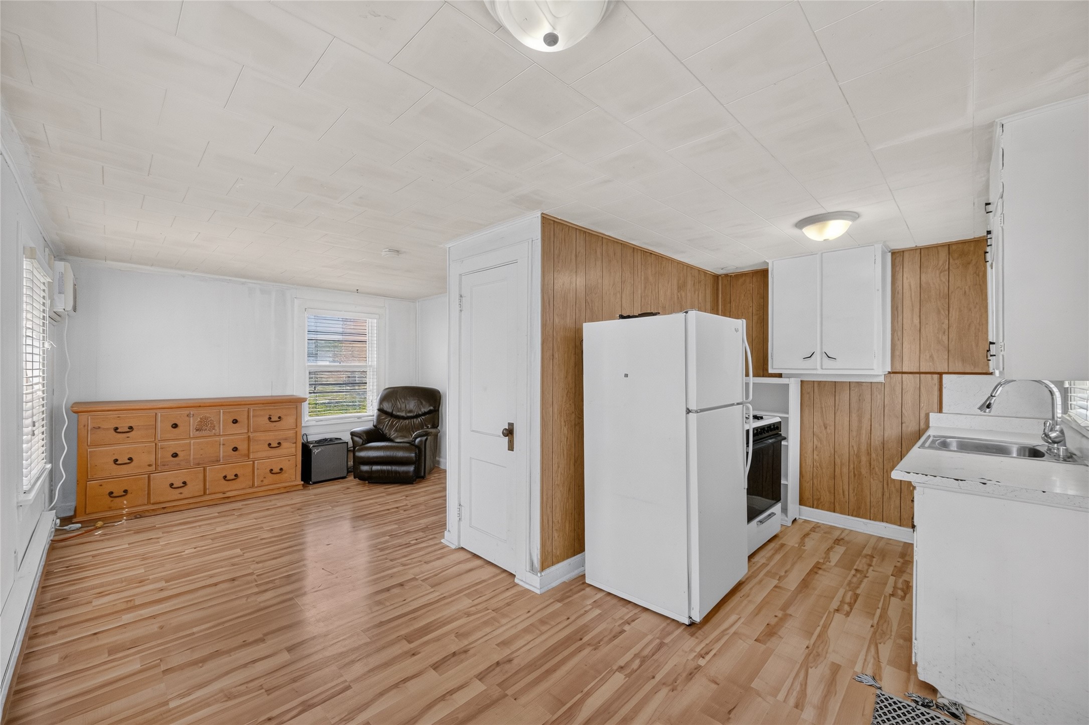 318 SW Pleasant Street
