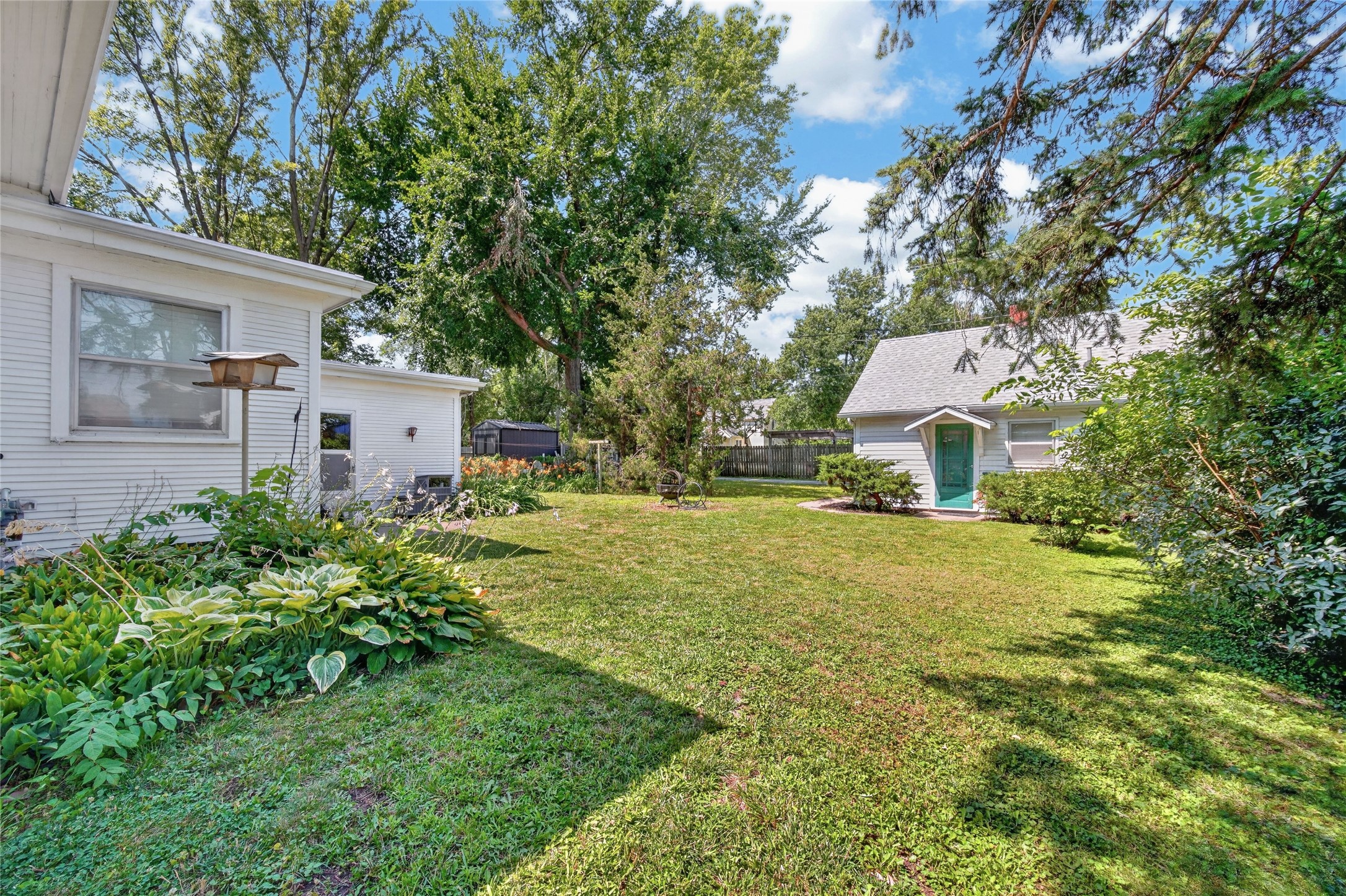 318 SW Pleasant Street