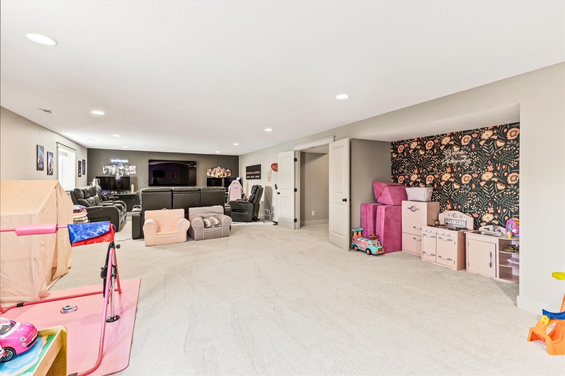 601 Colbie Blossom Lane NW