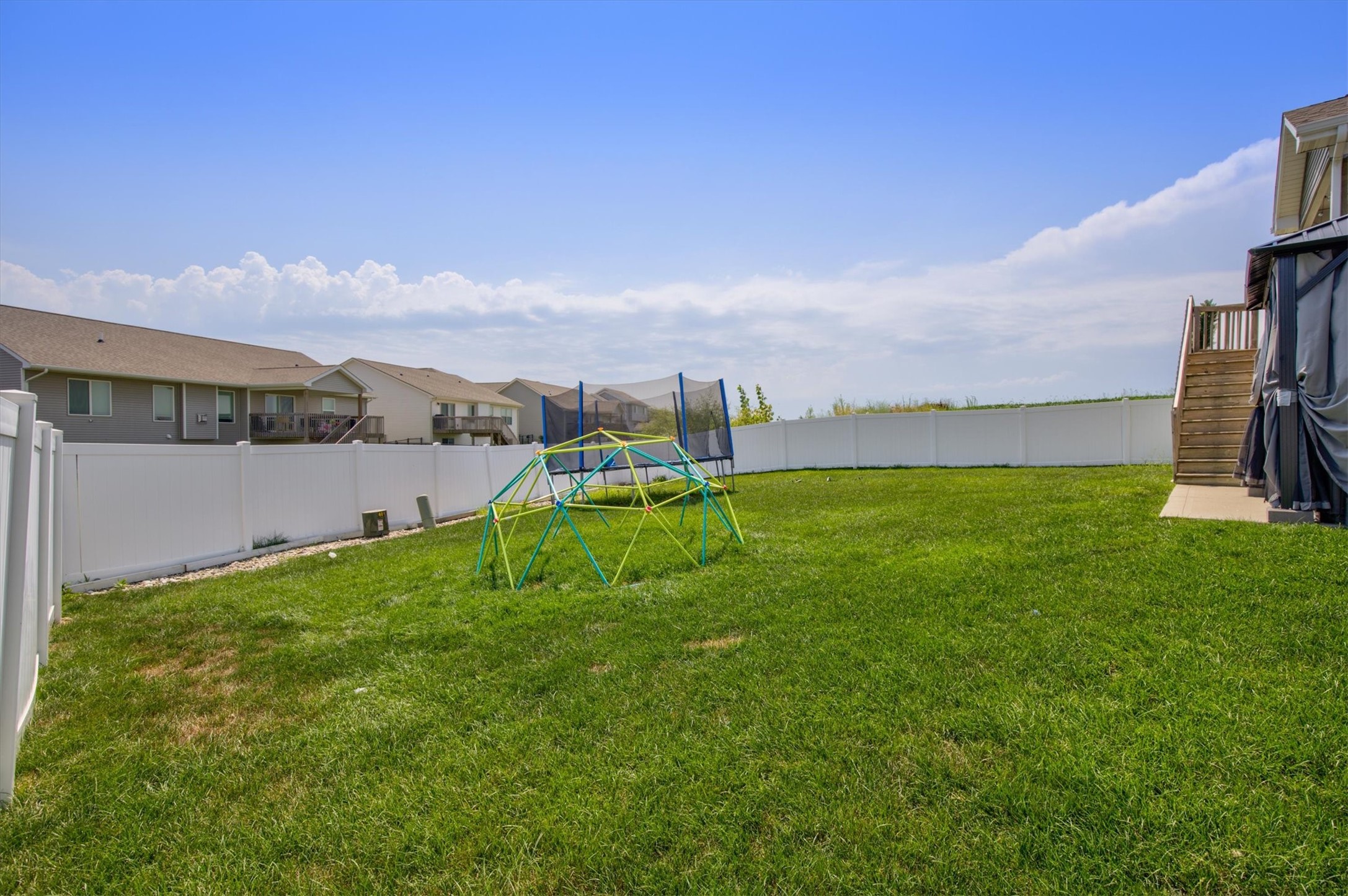 601 Colbie Blossom Lane NW