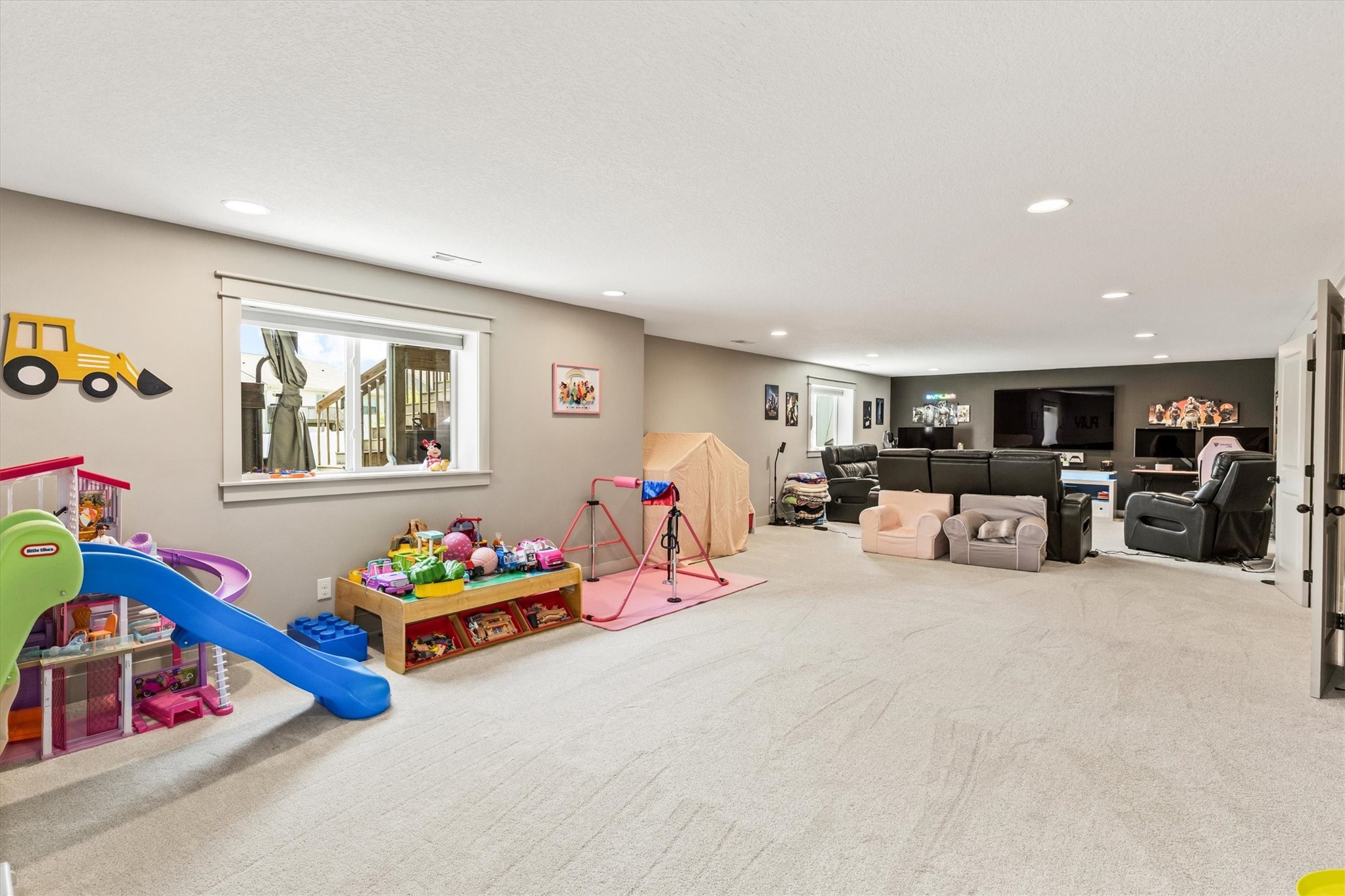 601 Colbie Blossom Lane NW