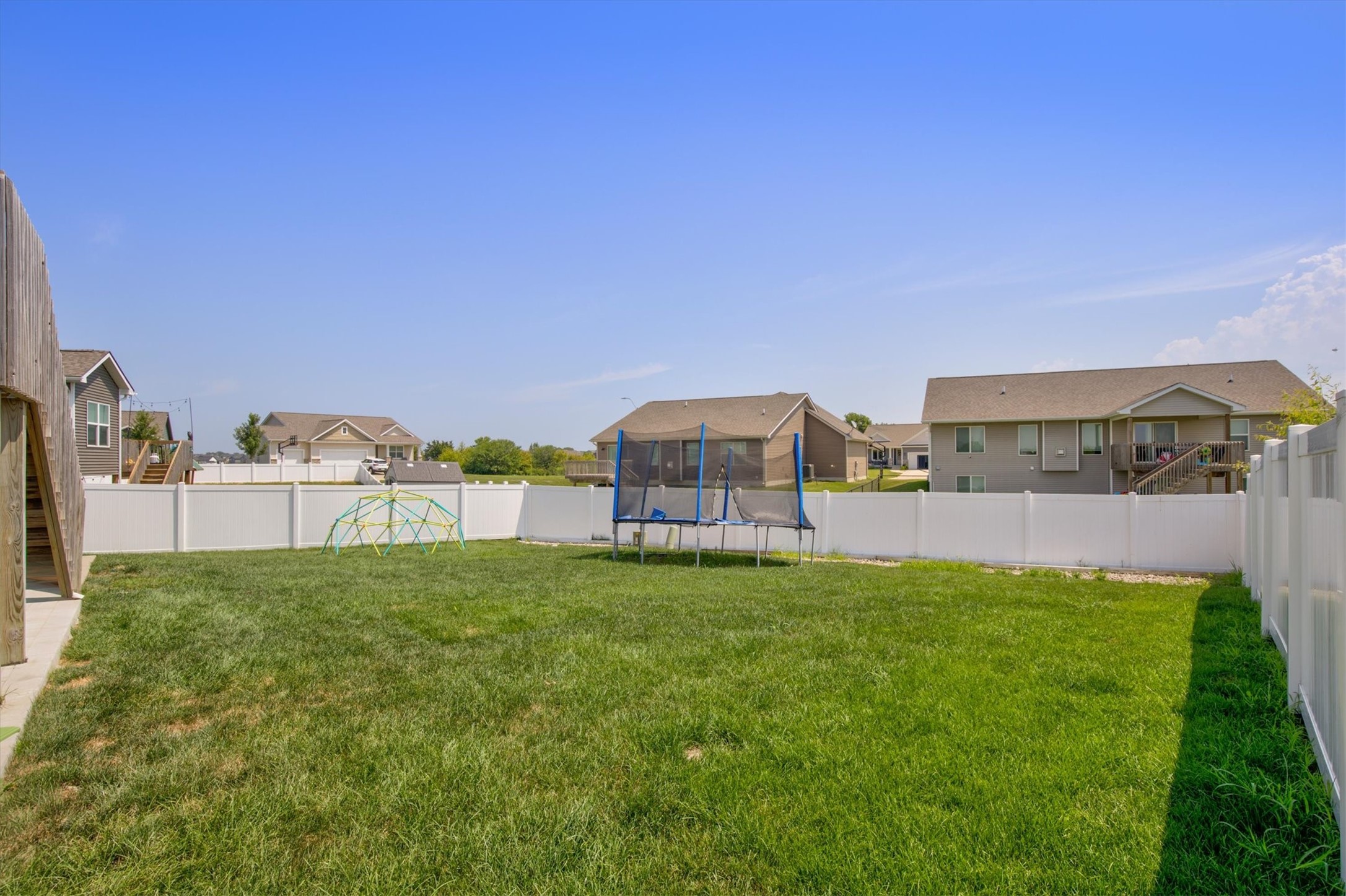 601 Colbie Blossom Lane NW