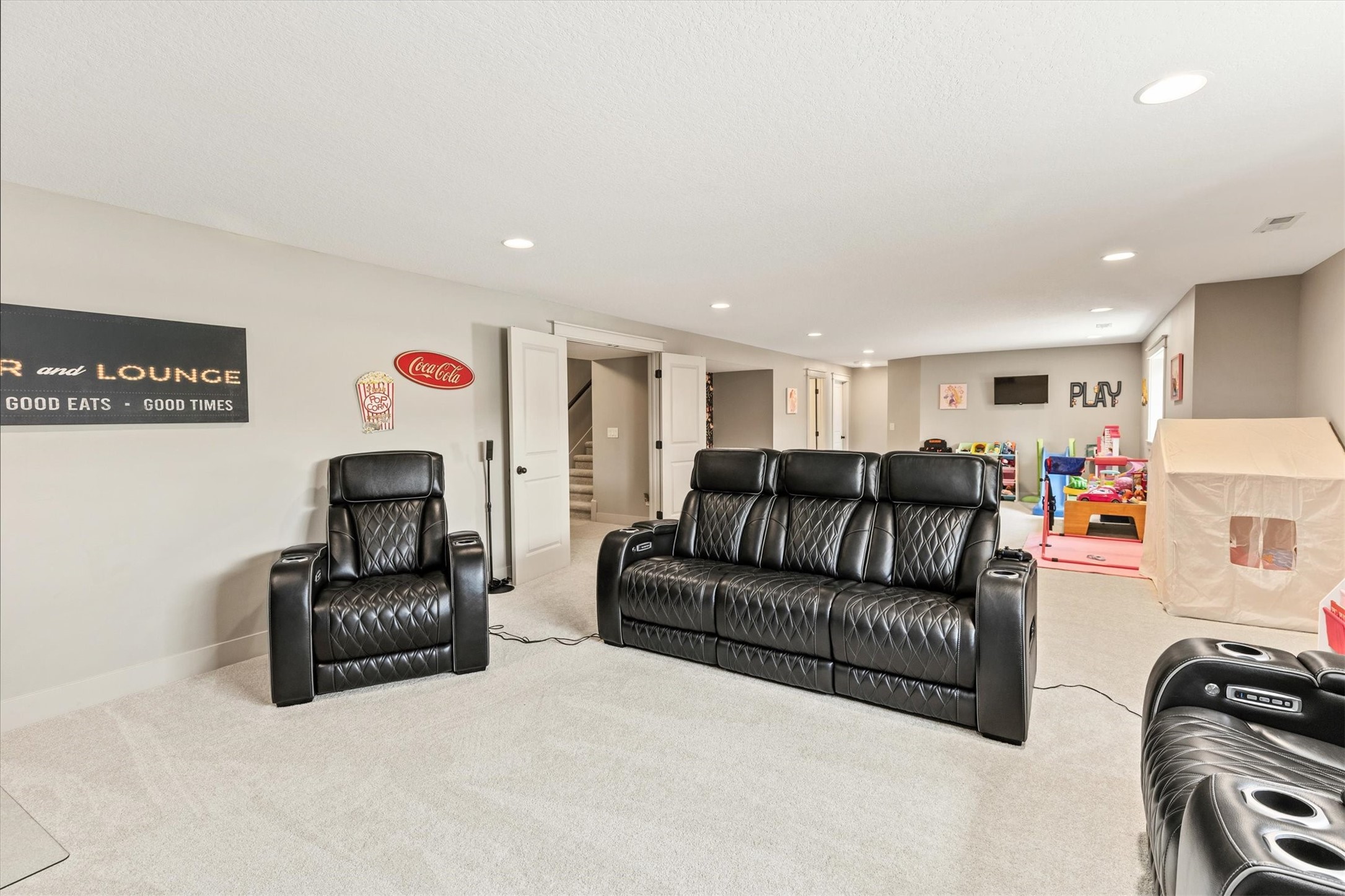 601 Colbie Blossom Lane NW