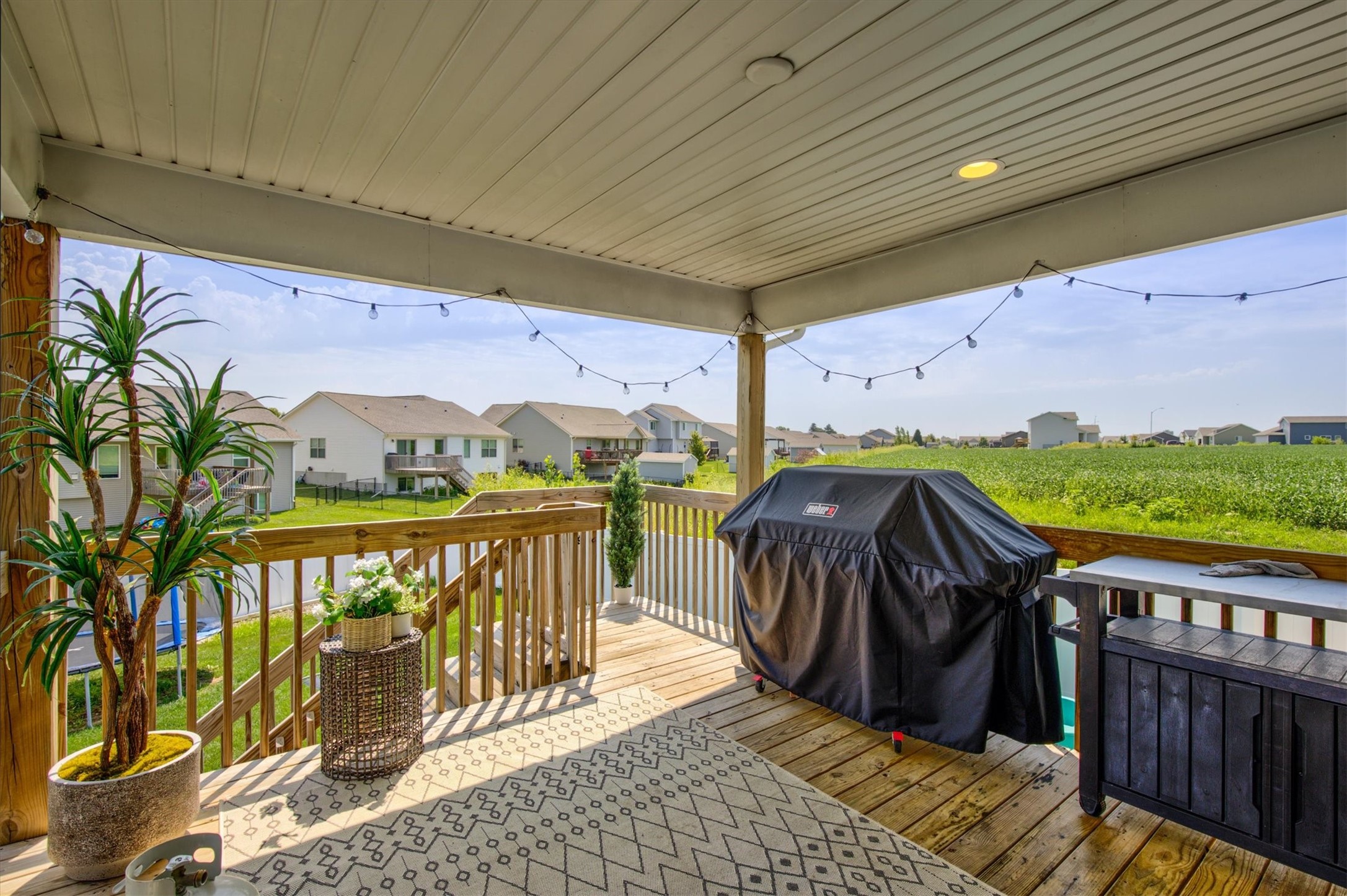 601 Colbie Blossom Lane NW